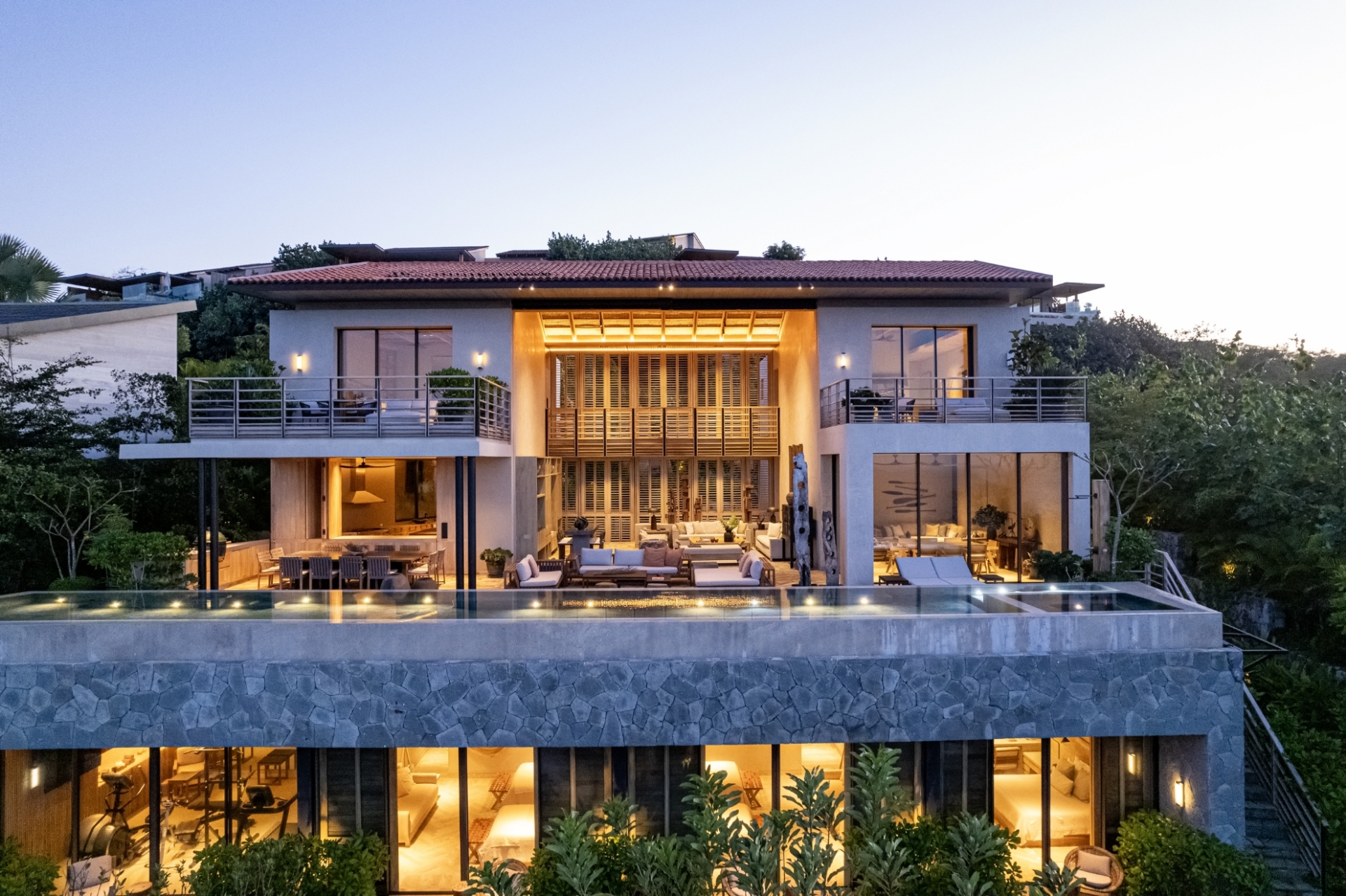 Picture of Casa Xecora