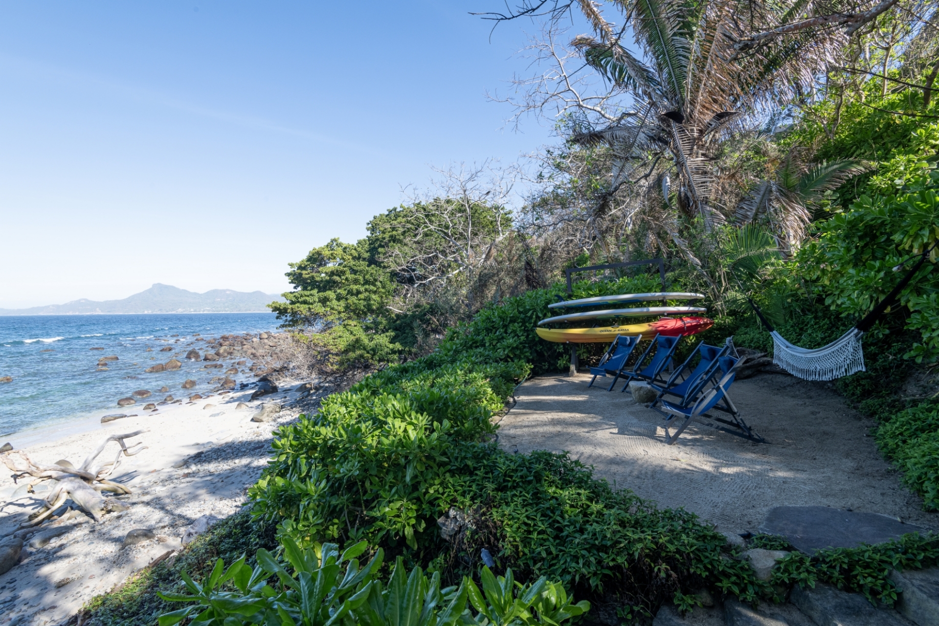 Picture of Casa Xecora