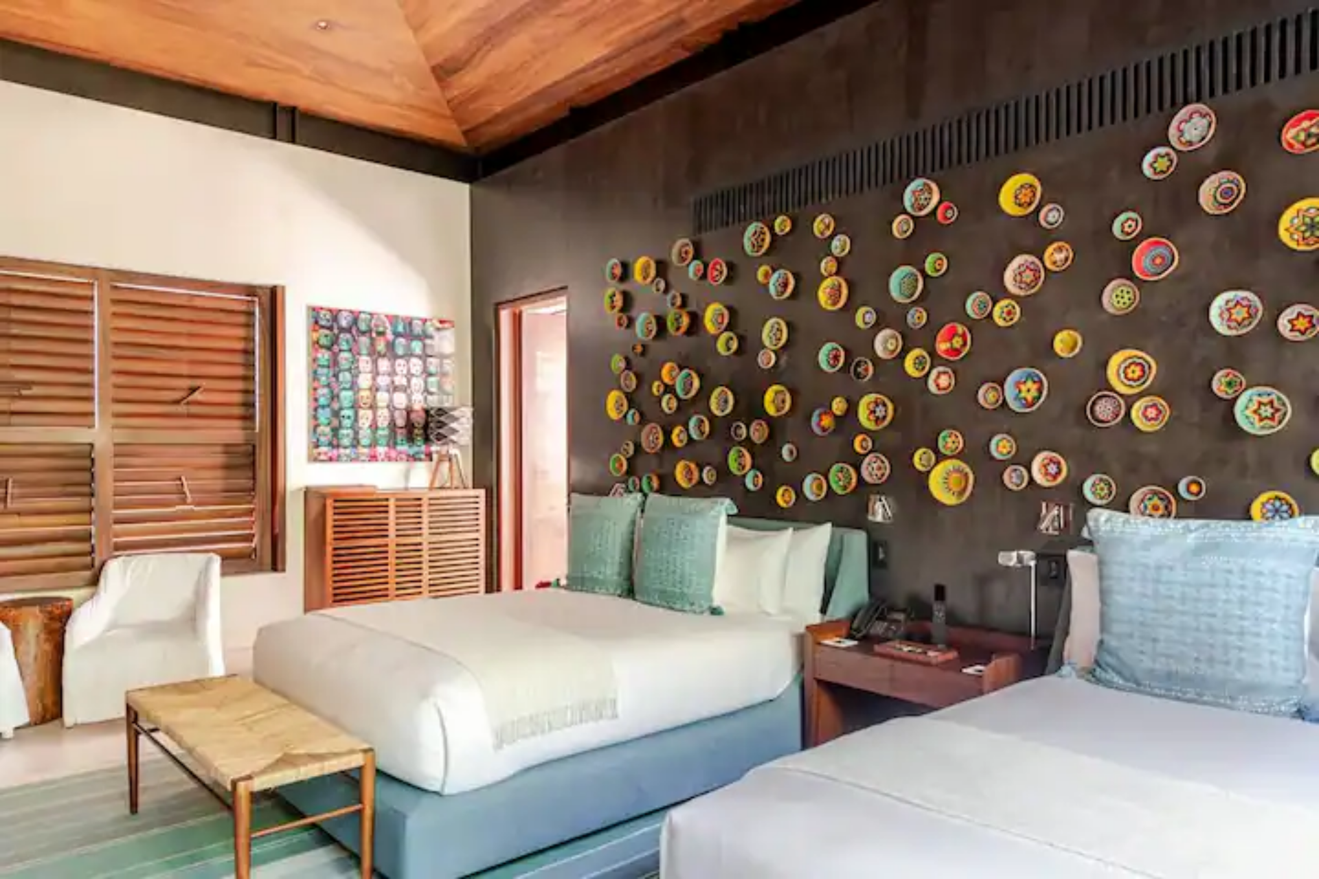 Picture of Casa Colmena