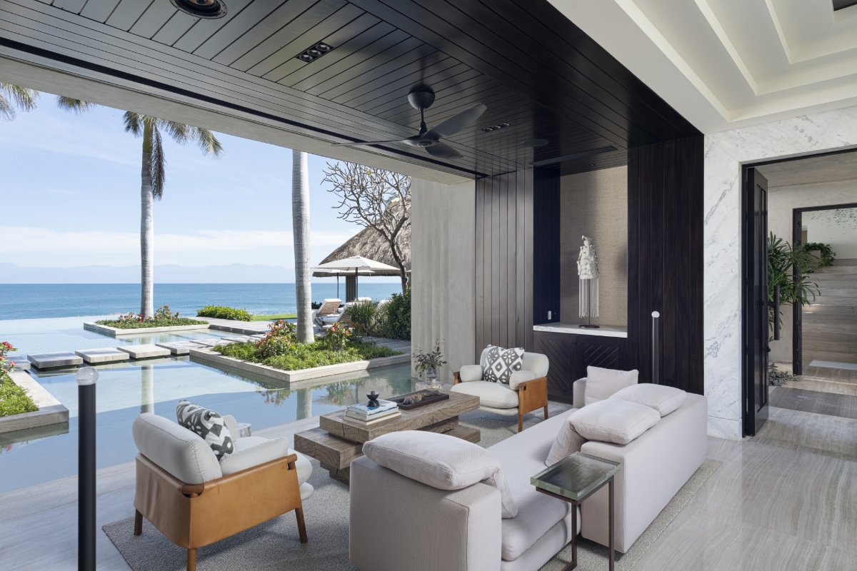 Picture of Casa Cascada