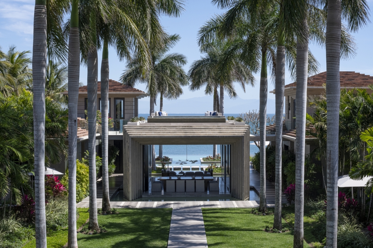 Picture of Casa Cascada