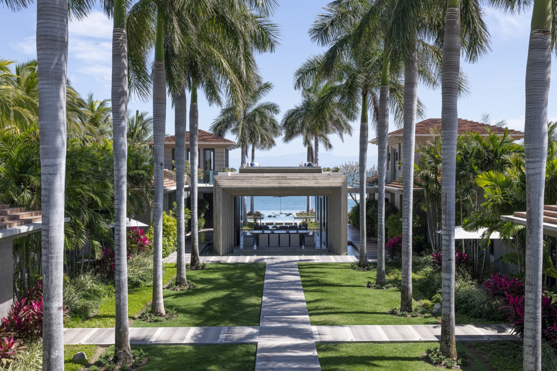 Picture of Casa Cascada