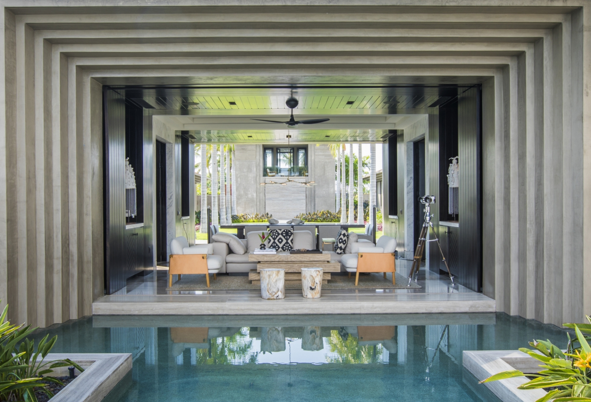 Picture of Casa Cascada