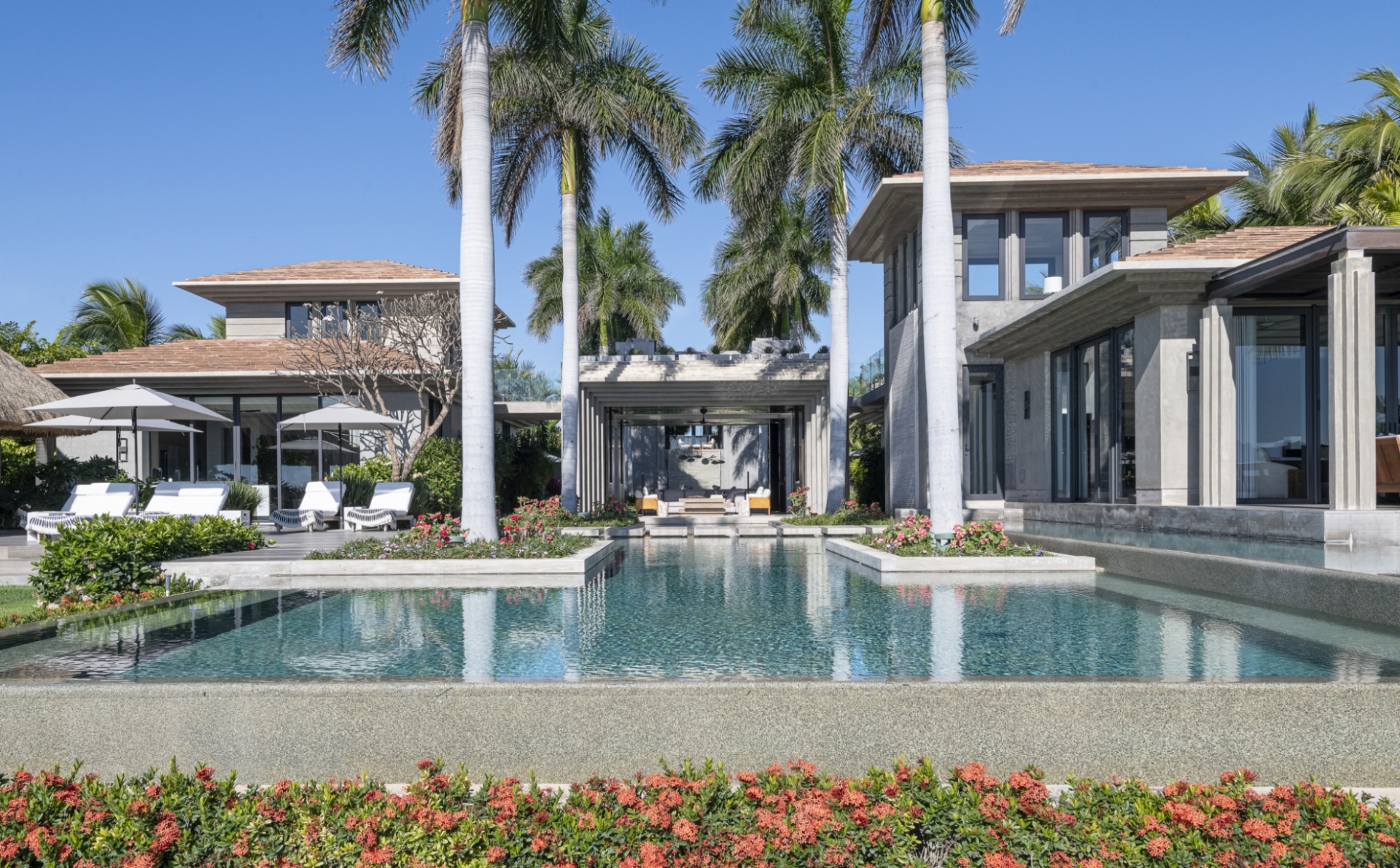 Picture of Casa Cascada