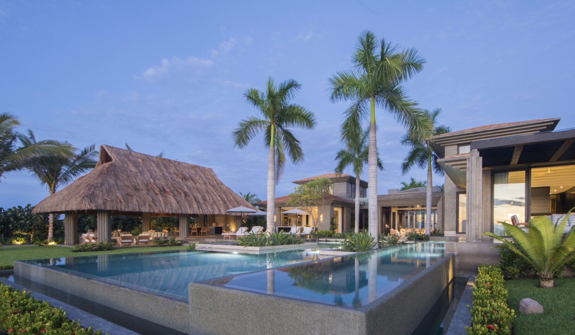 Picture of Casa Cascada