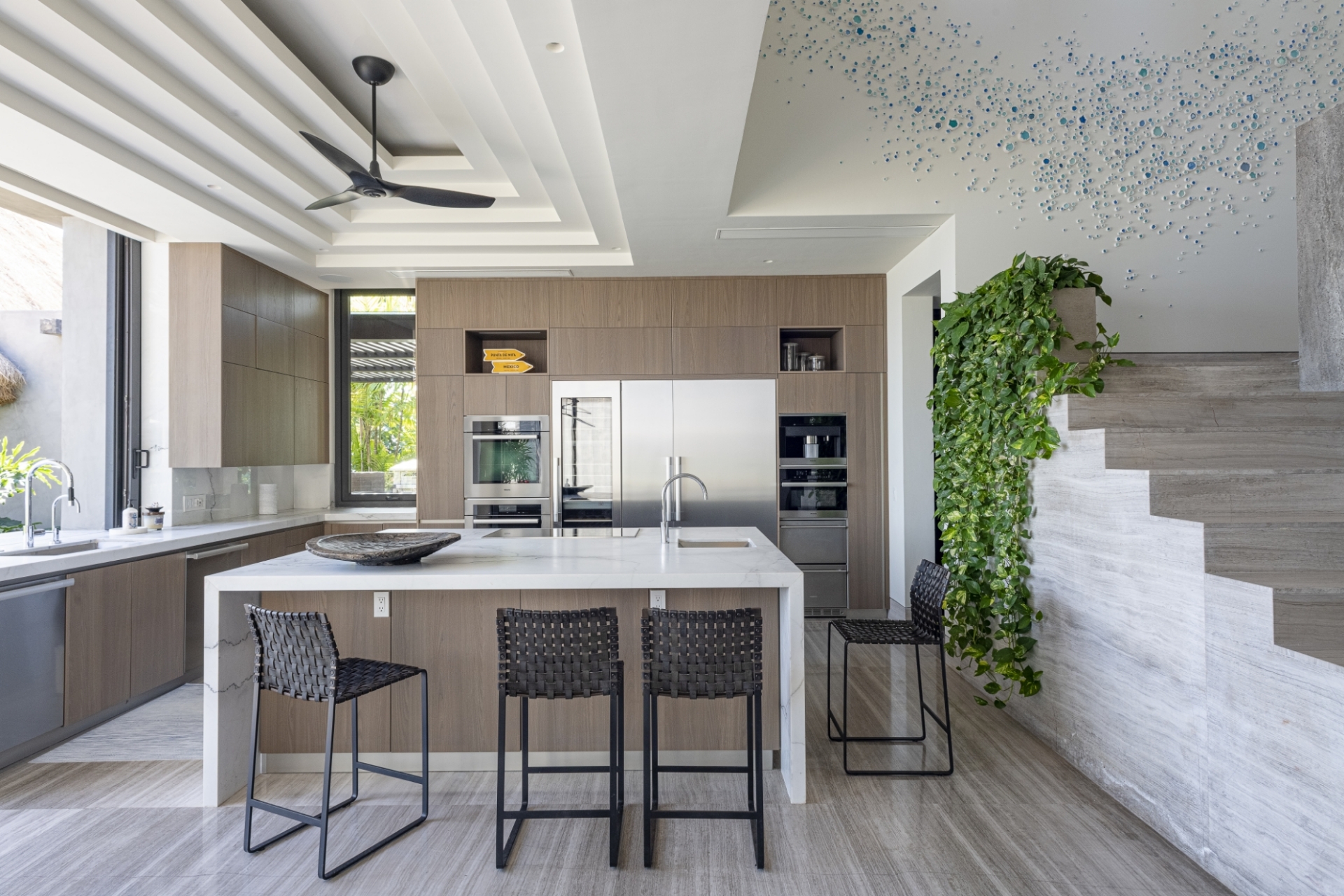 Picture of Casa Cascada