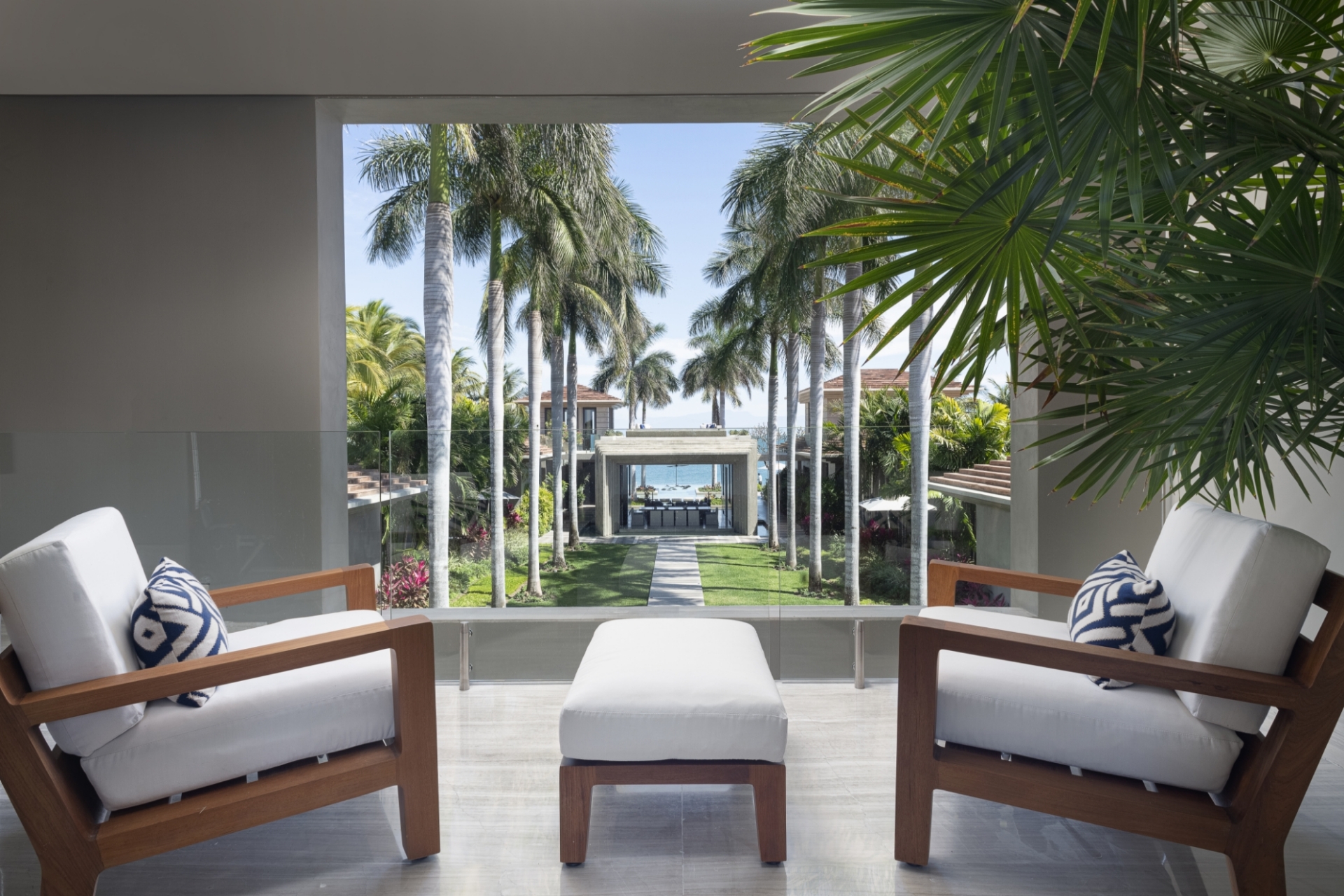 Picture of Casa Cascada