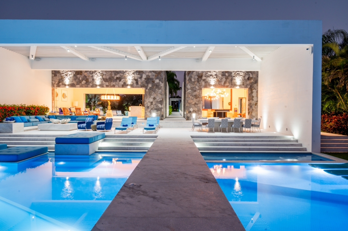 Picture of Casa Infinidad