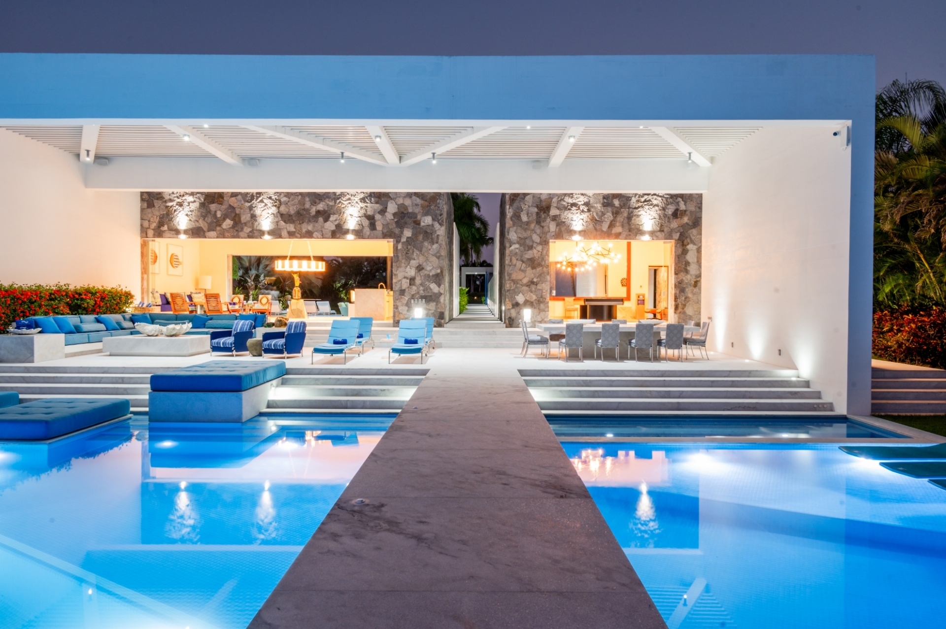 Picture of Casa Infinidad