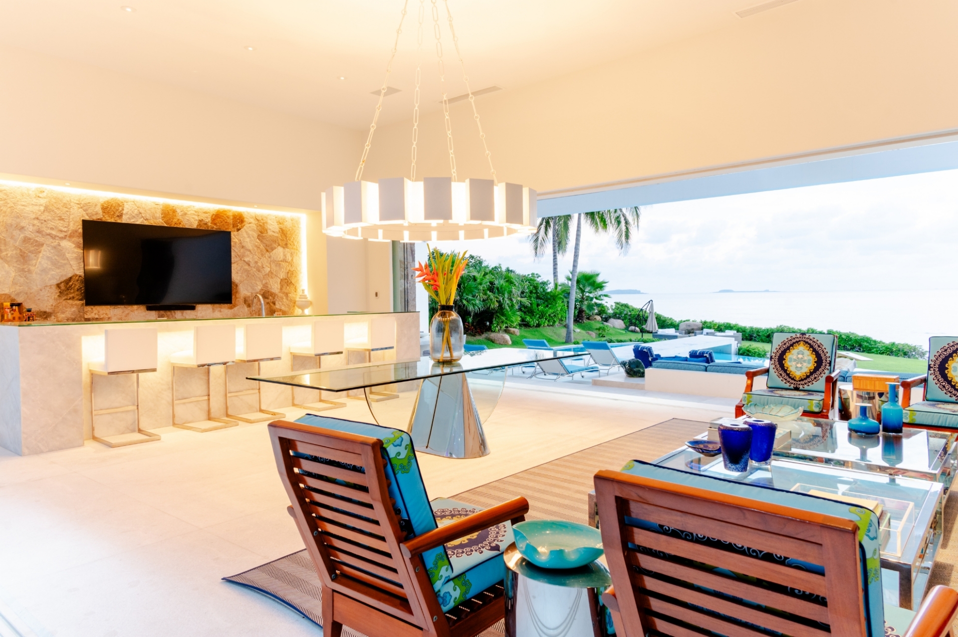 Picture of Casa Infinidad