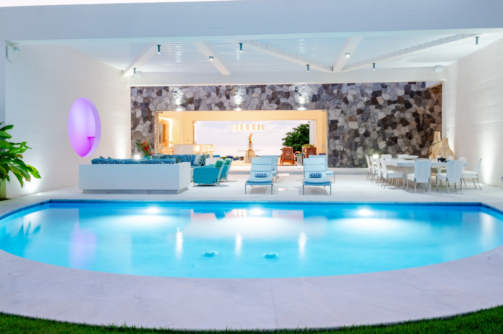 Picture of Casa Infinidad