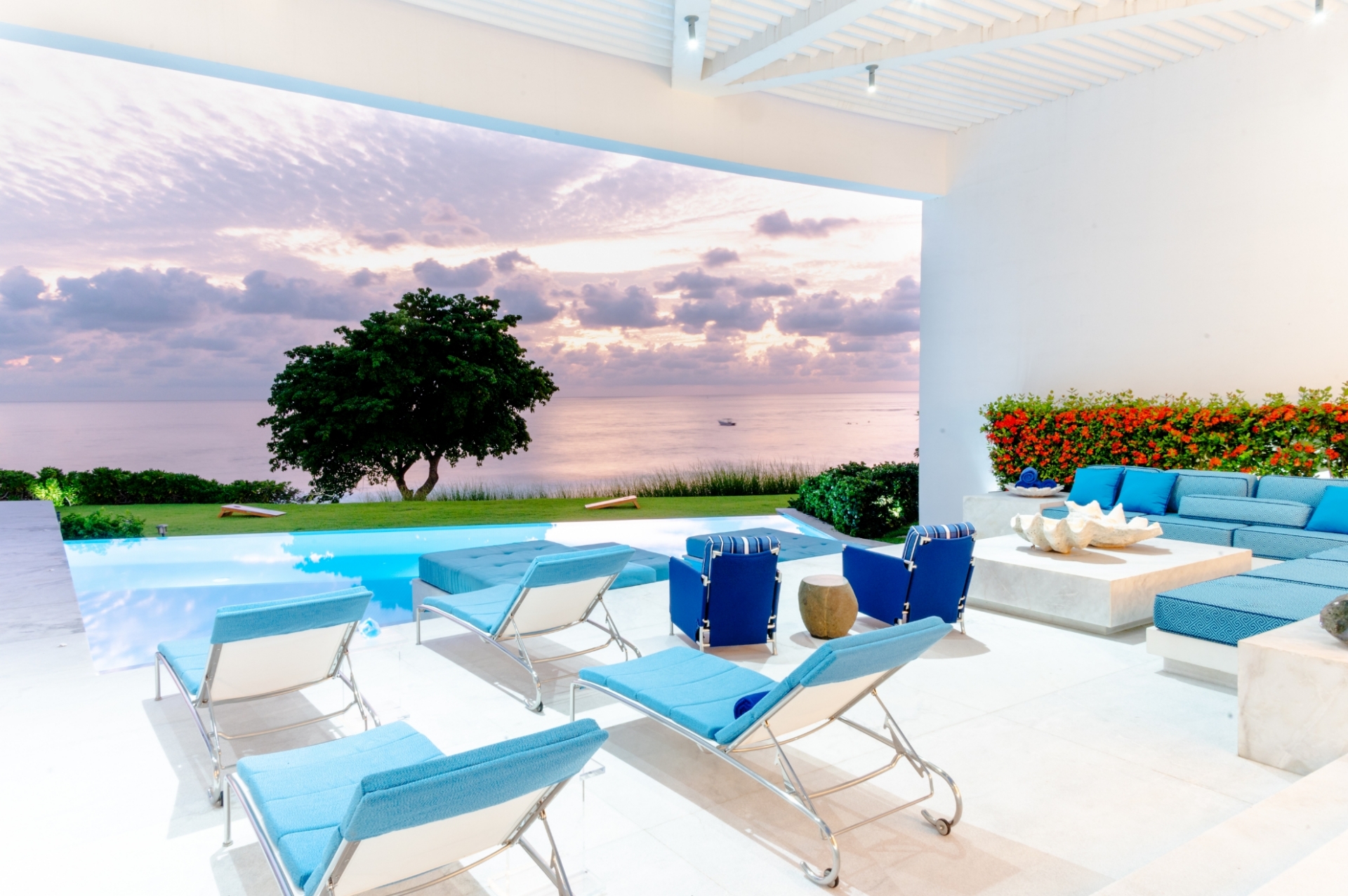 Picture of Casa Infinidad