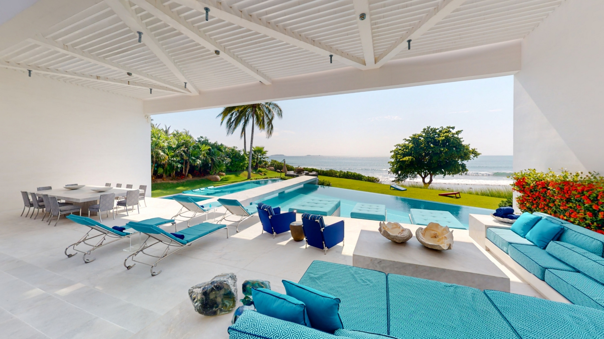 Picture of Casa Infinidad