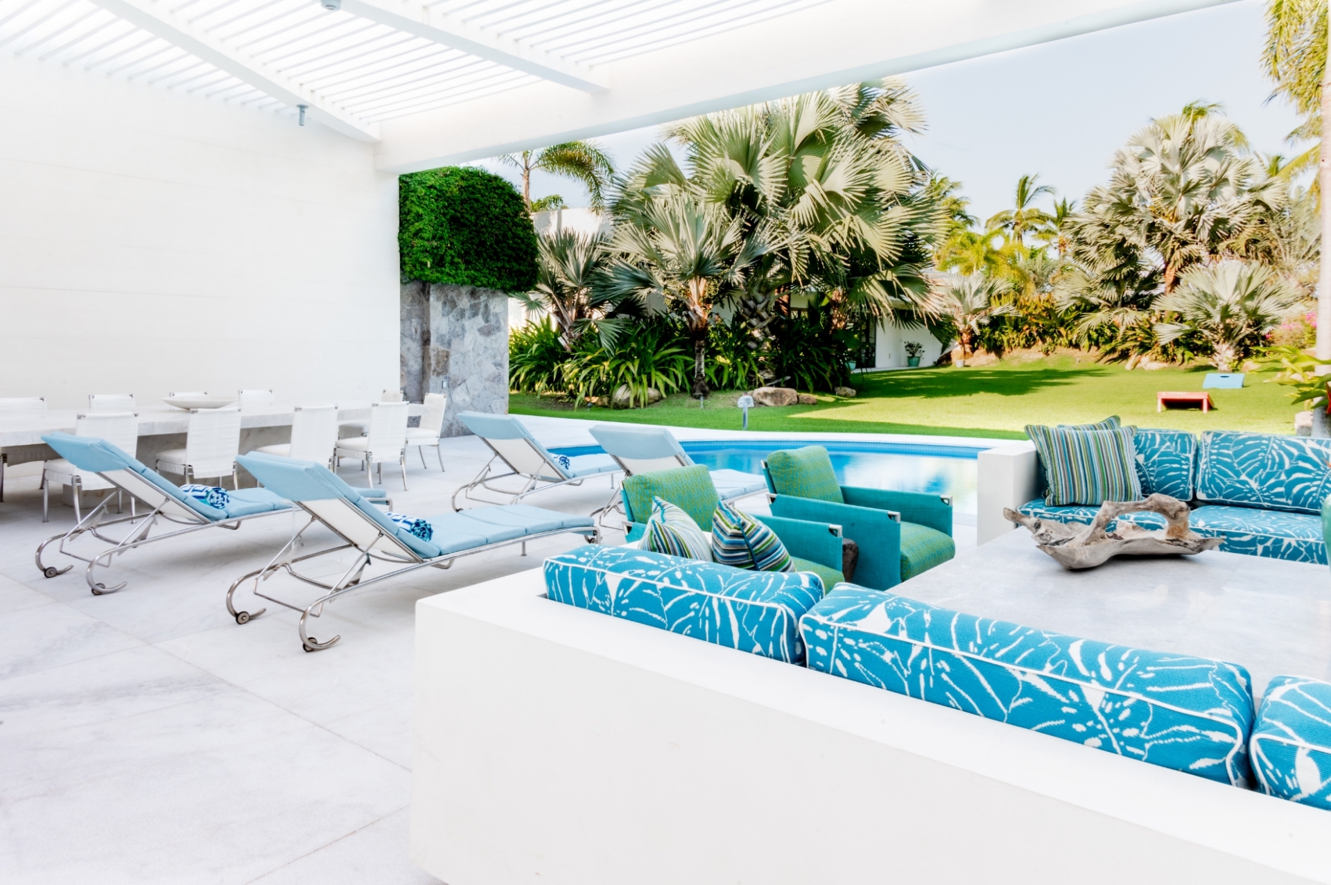 Picture of Casa Infinidad