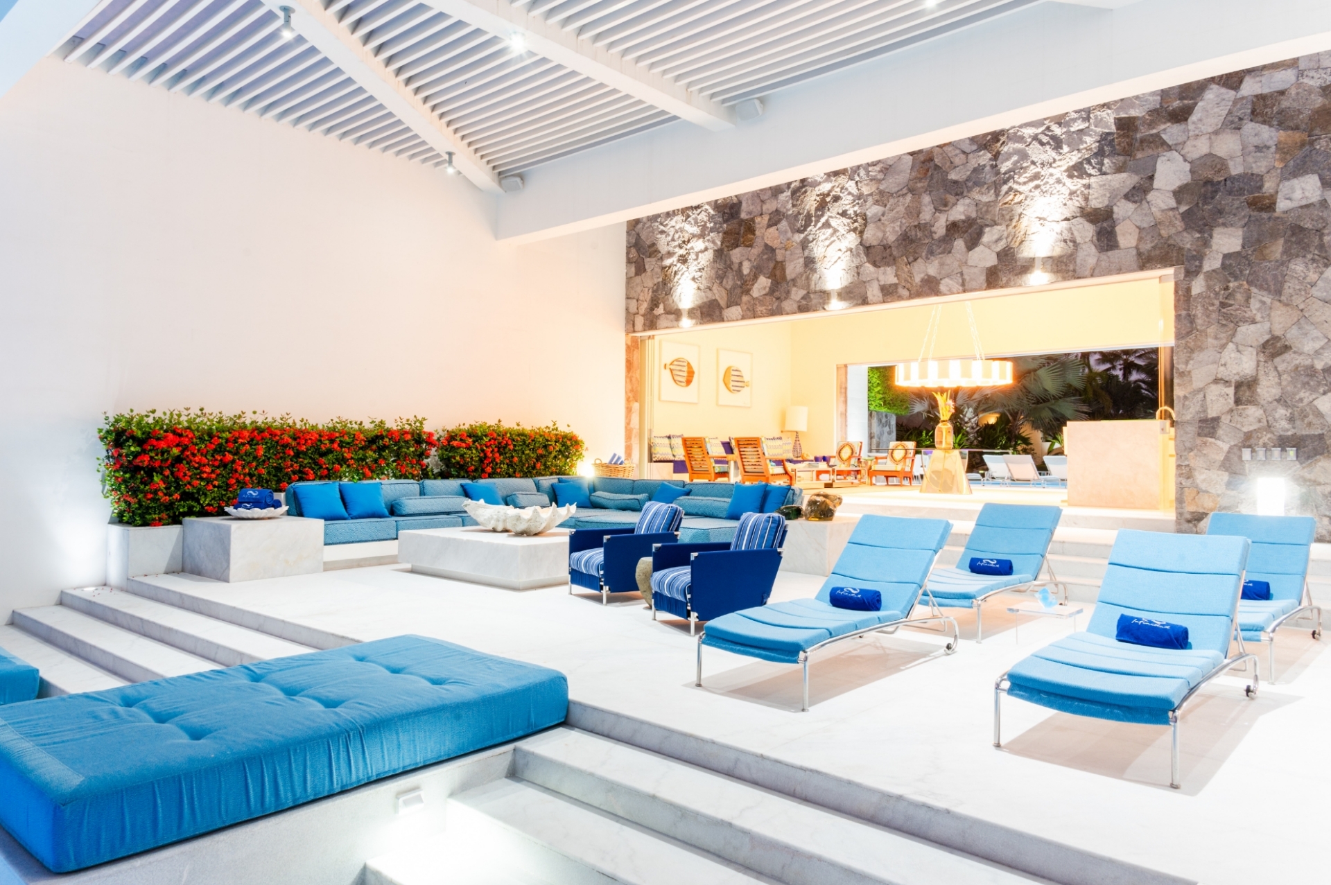 Picture of Casa Infinidad