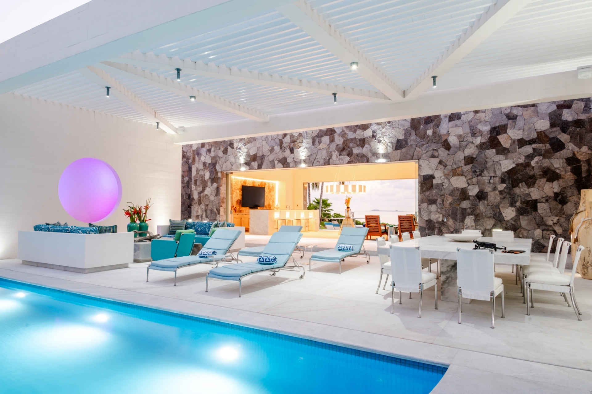 Picture of Casa Infinidad