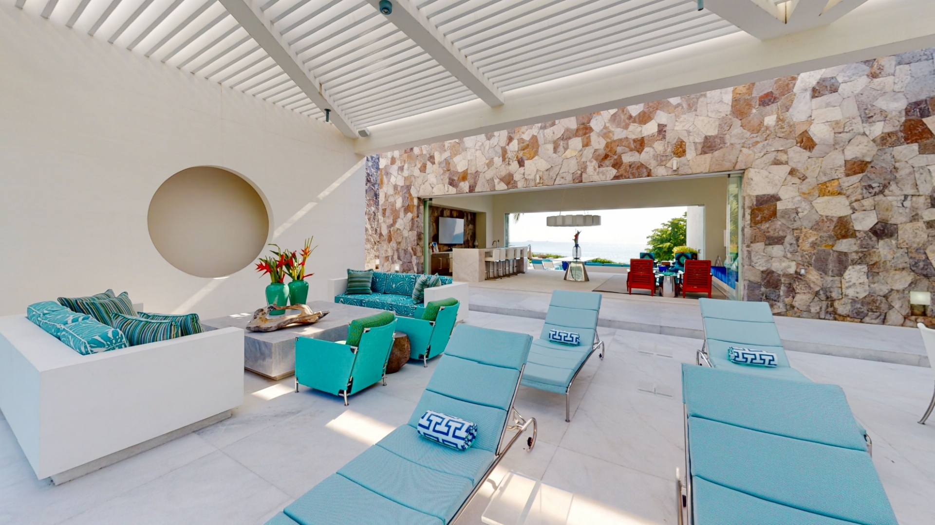 Picture of Casa Infinidad