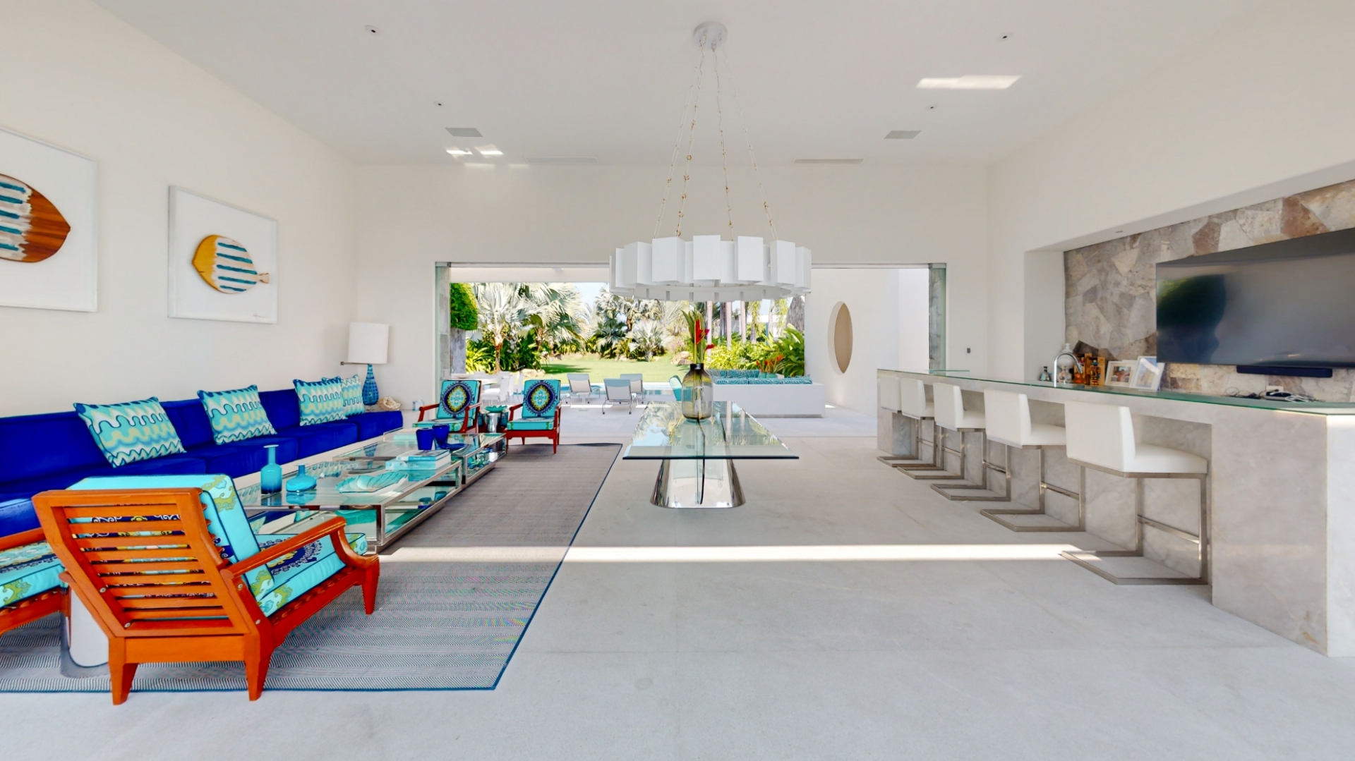 Picture of Casa Infinidad