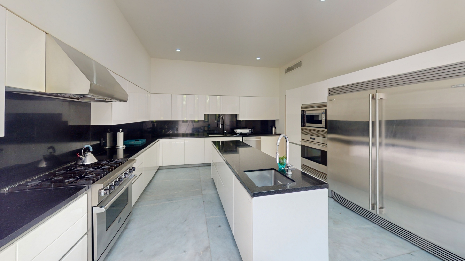 Picture of Casa Infinidad