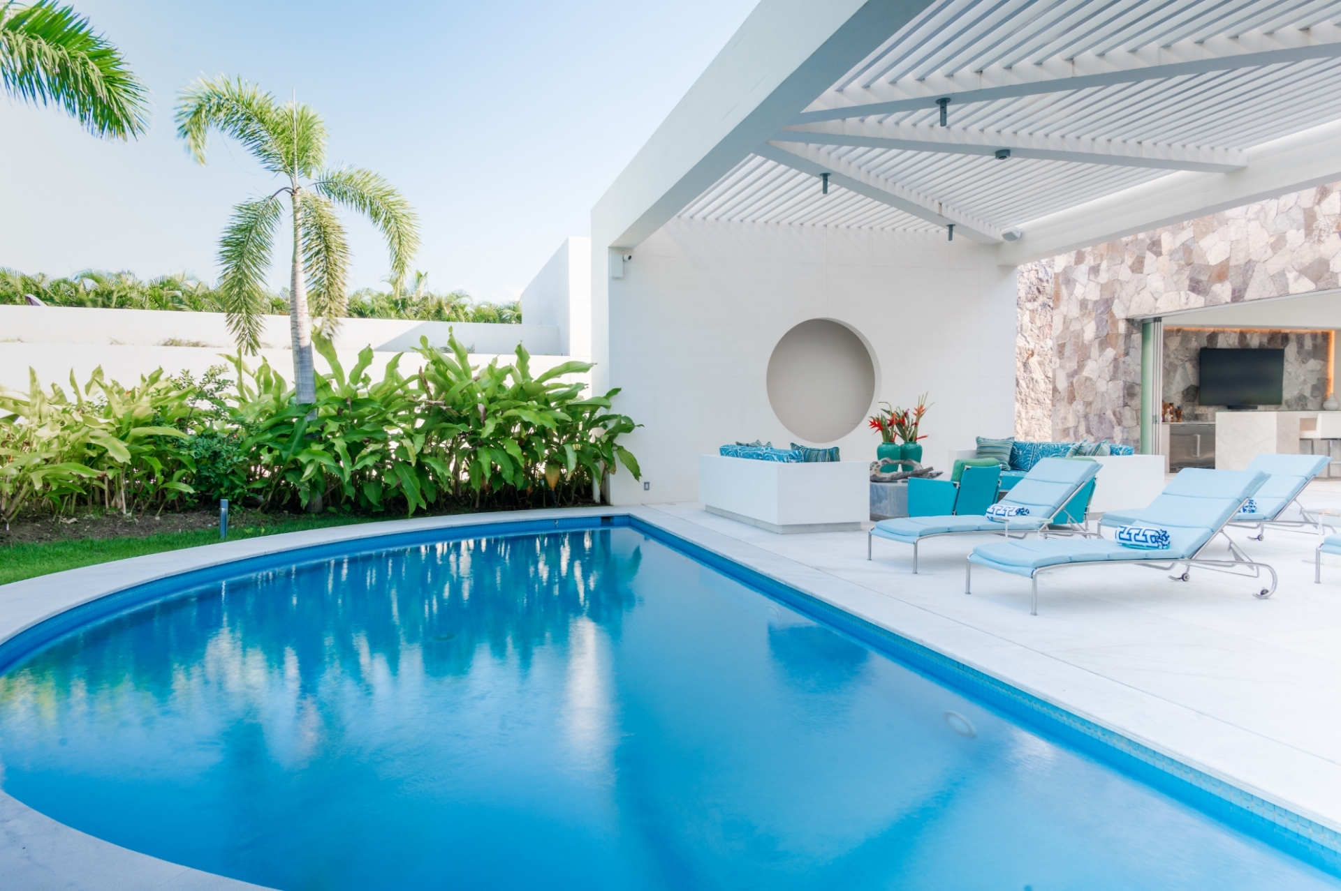 Picture of Casa Infinidad