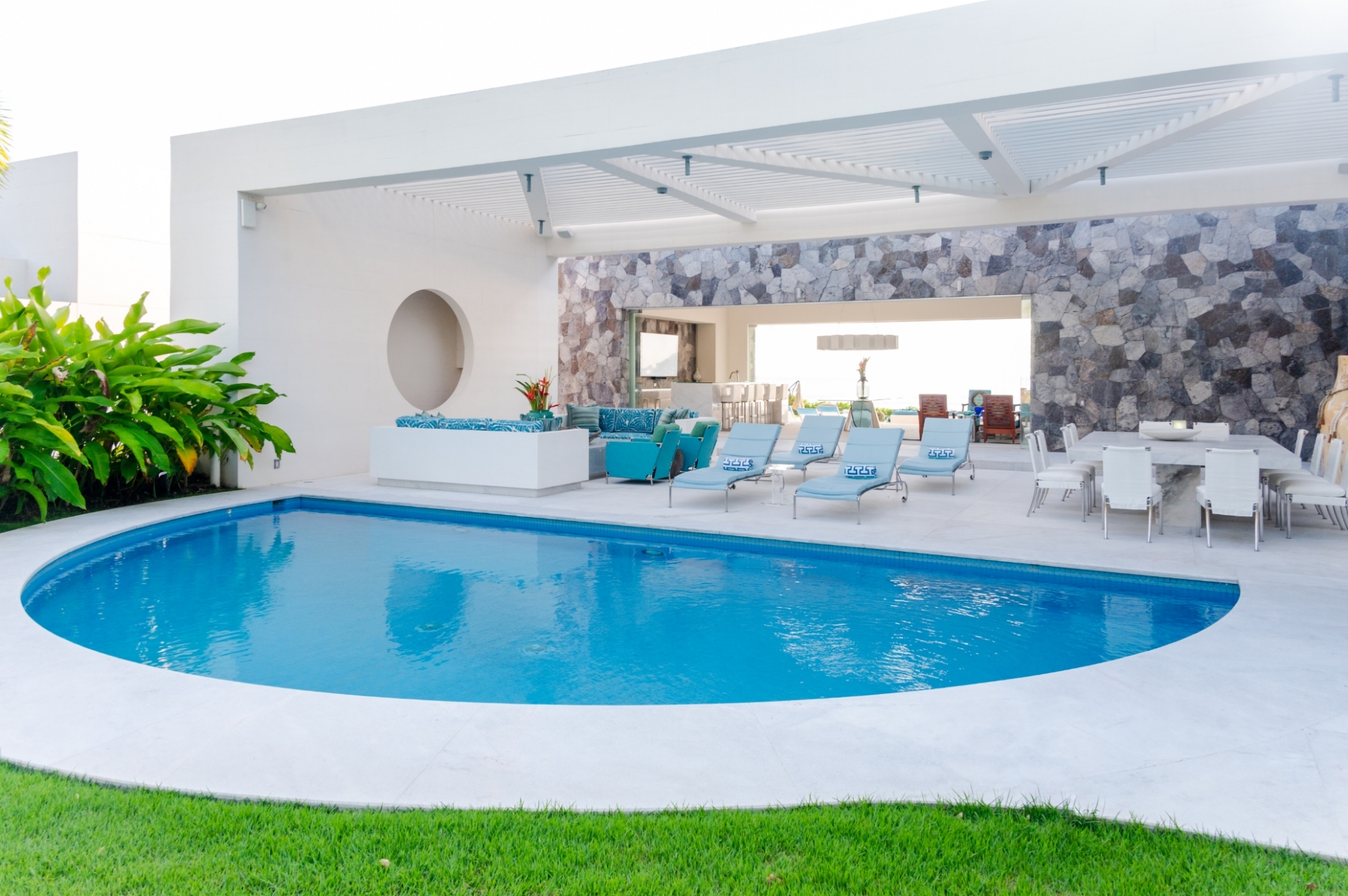 Picture of Casa Infinidad