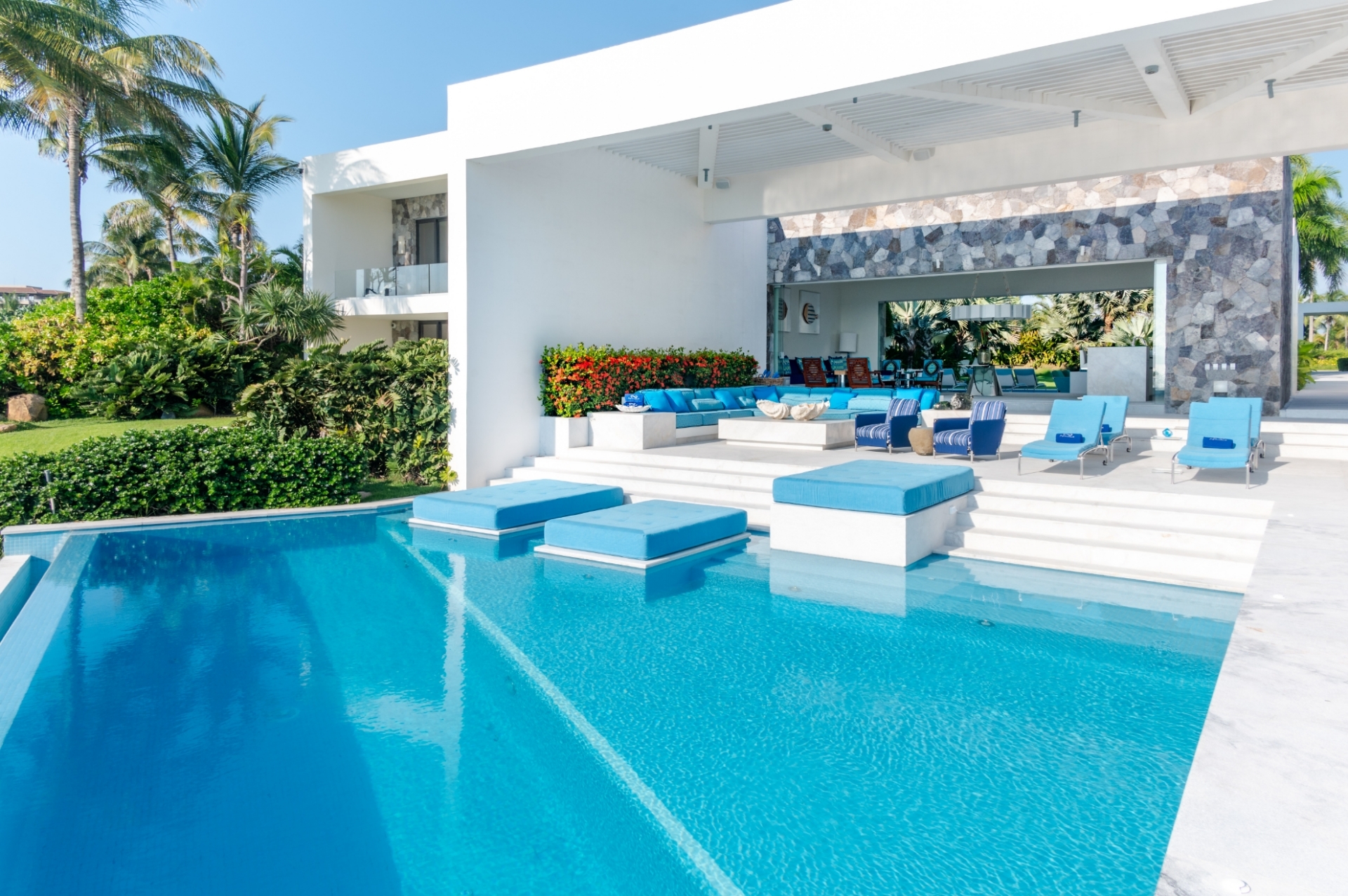 Picture of Casa Infinidad