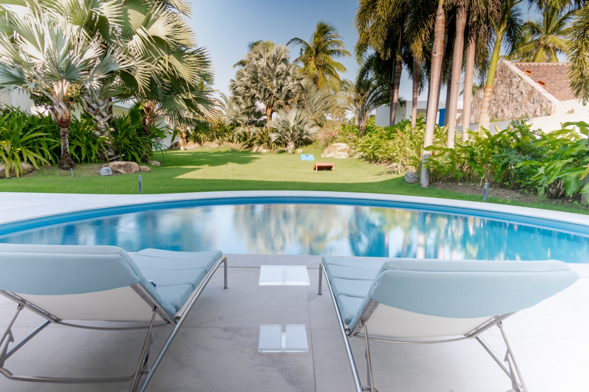 Picture of Casa Infinidad