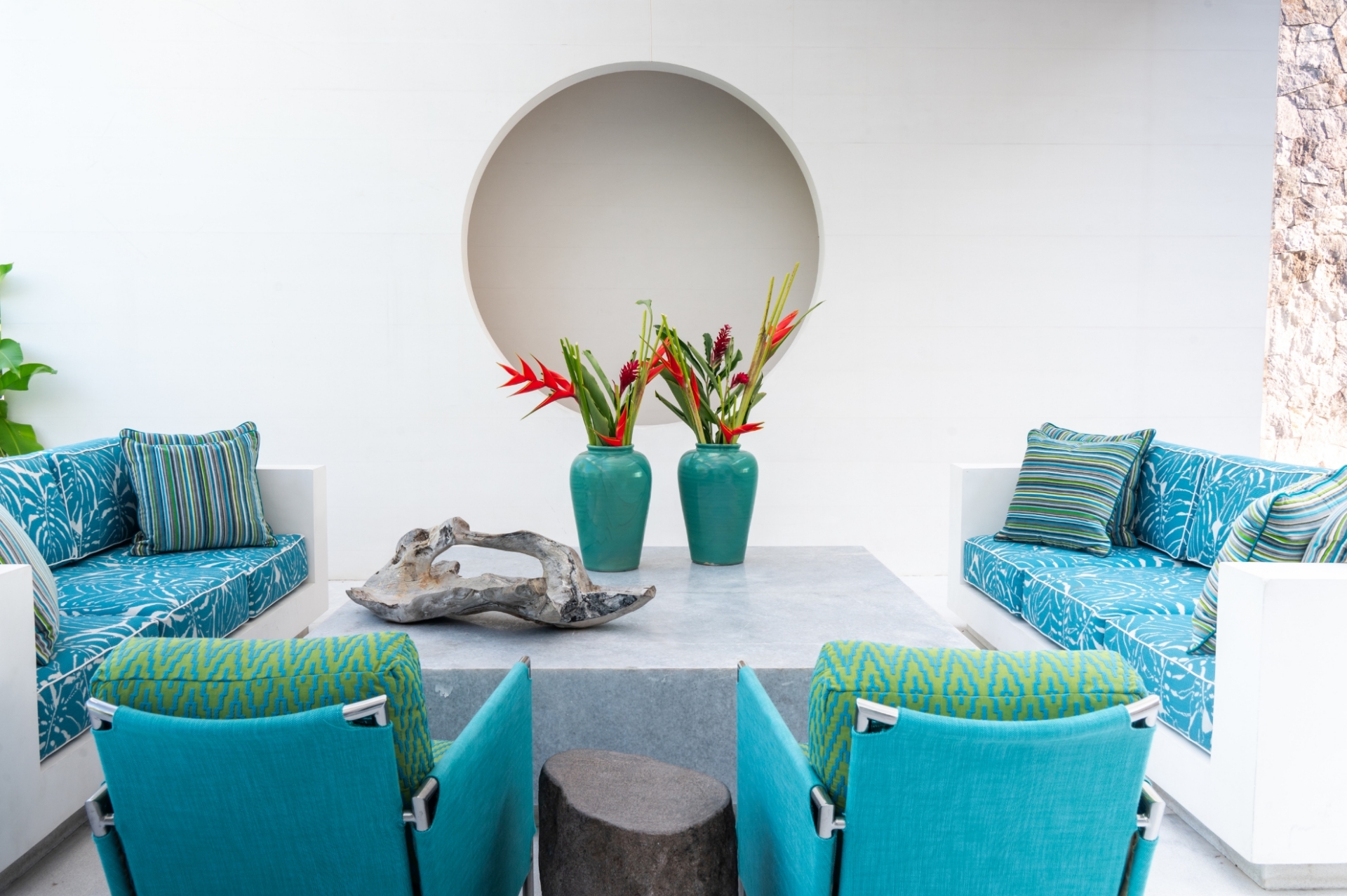 Picture of Casa Infinidad