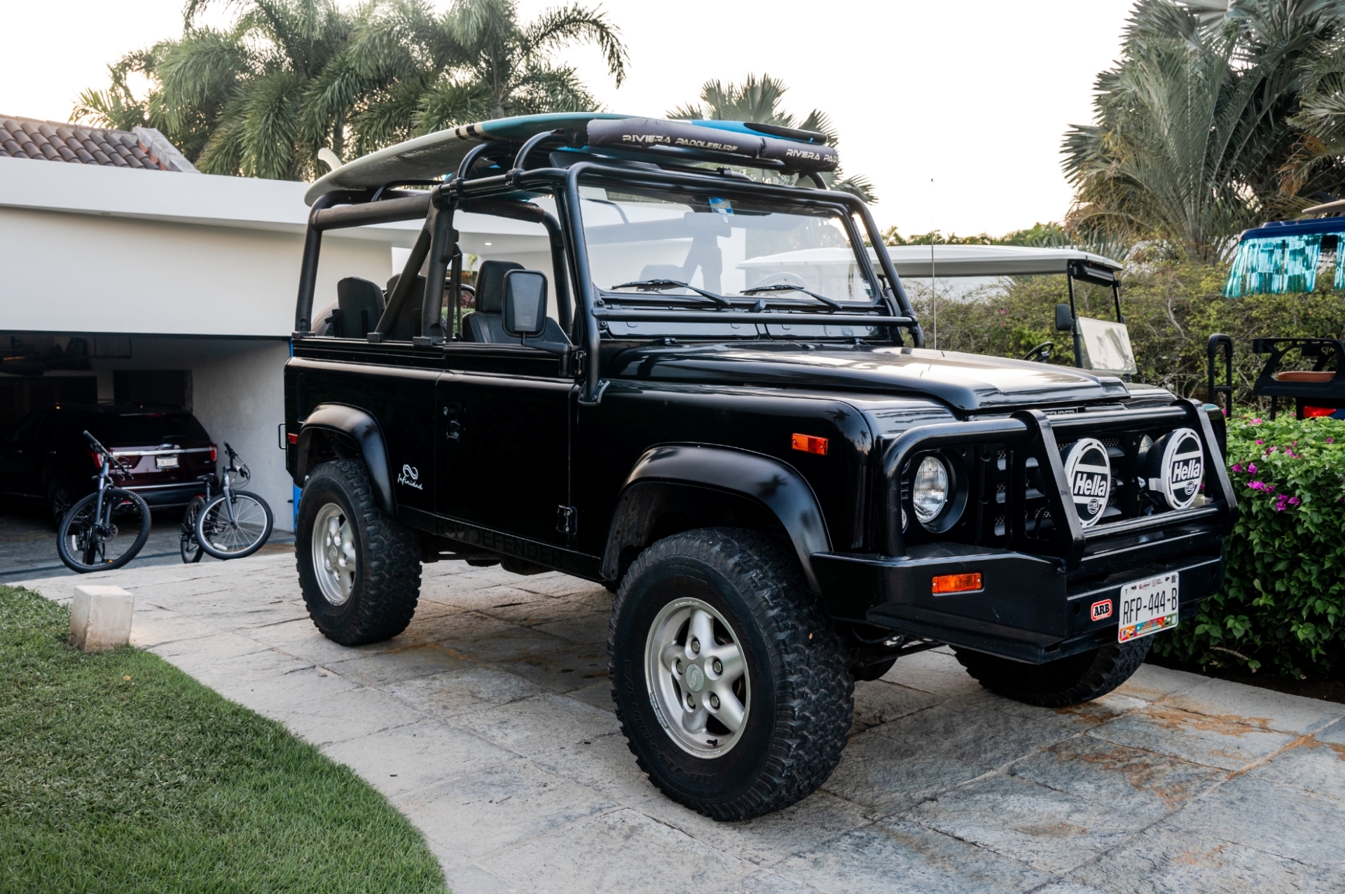 Picture of Casa Infinidad