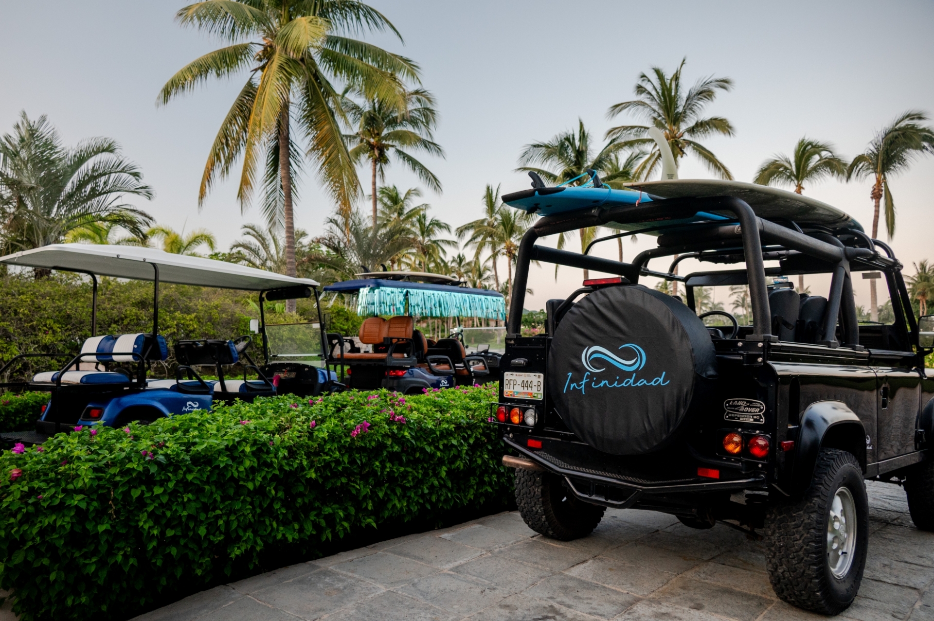 Picture of Casa Infinidad