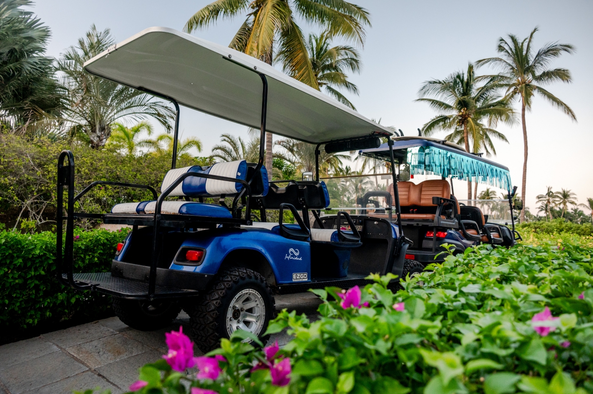 Picture of Casa Infinidad