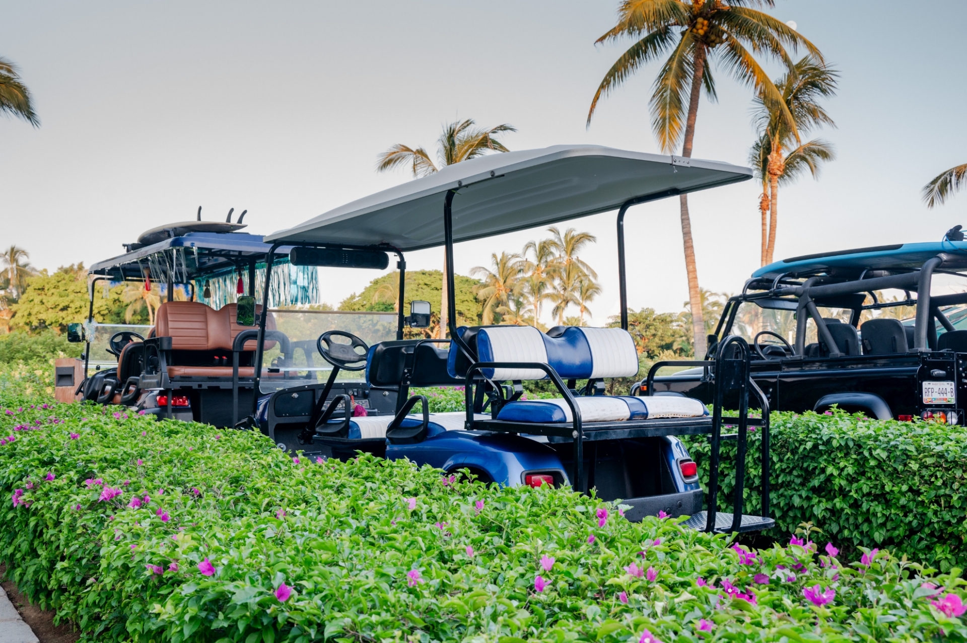 Picture of Casa Infinidad