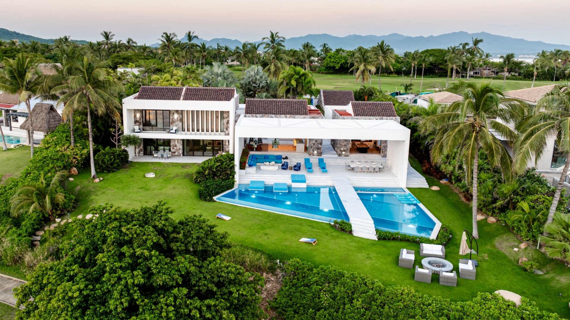 Picture of Casa Infinidad