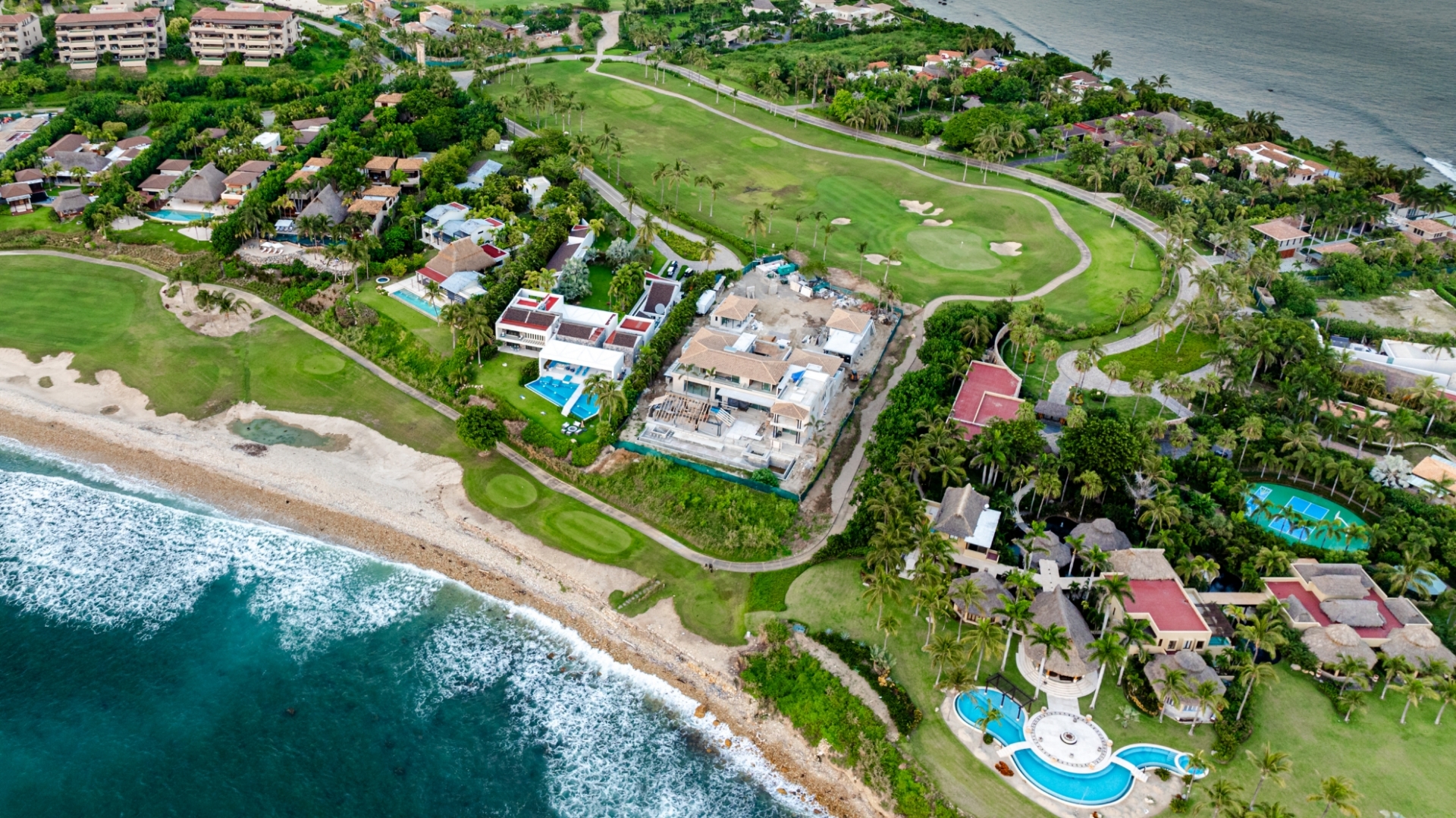 Picture of Casa Infinidad