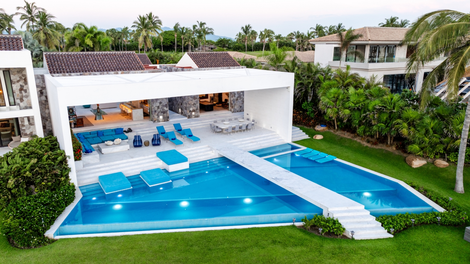 Picture of Casa Infinidad