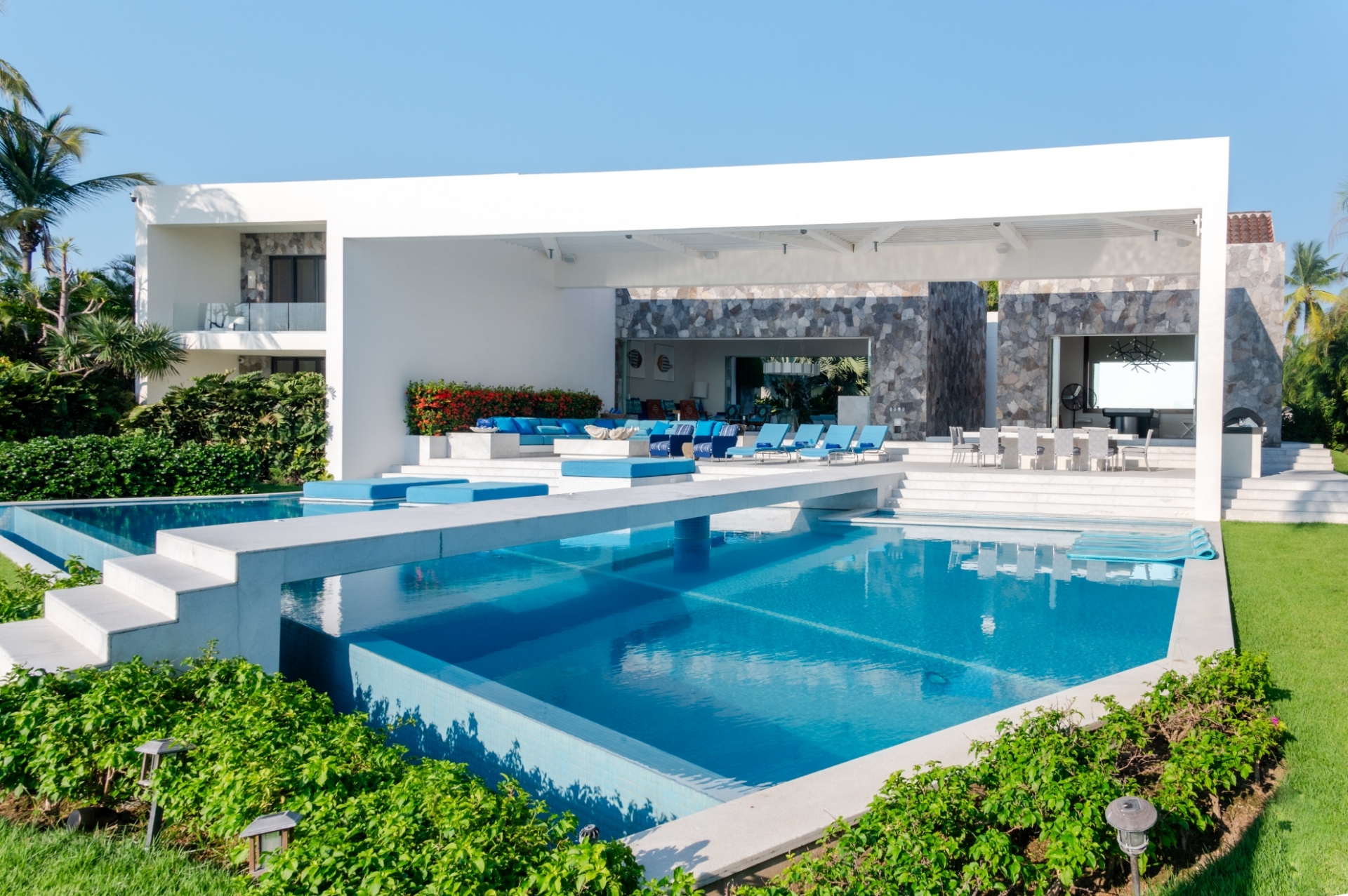 Picture of Casa Infinidad