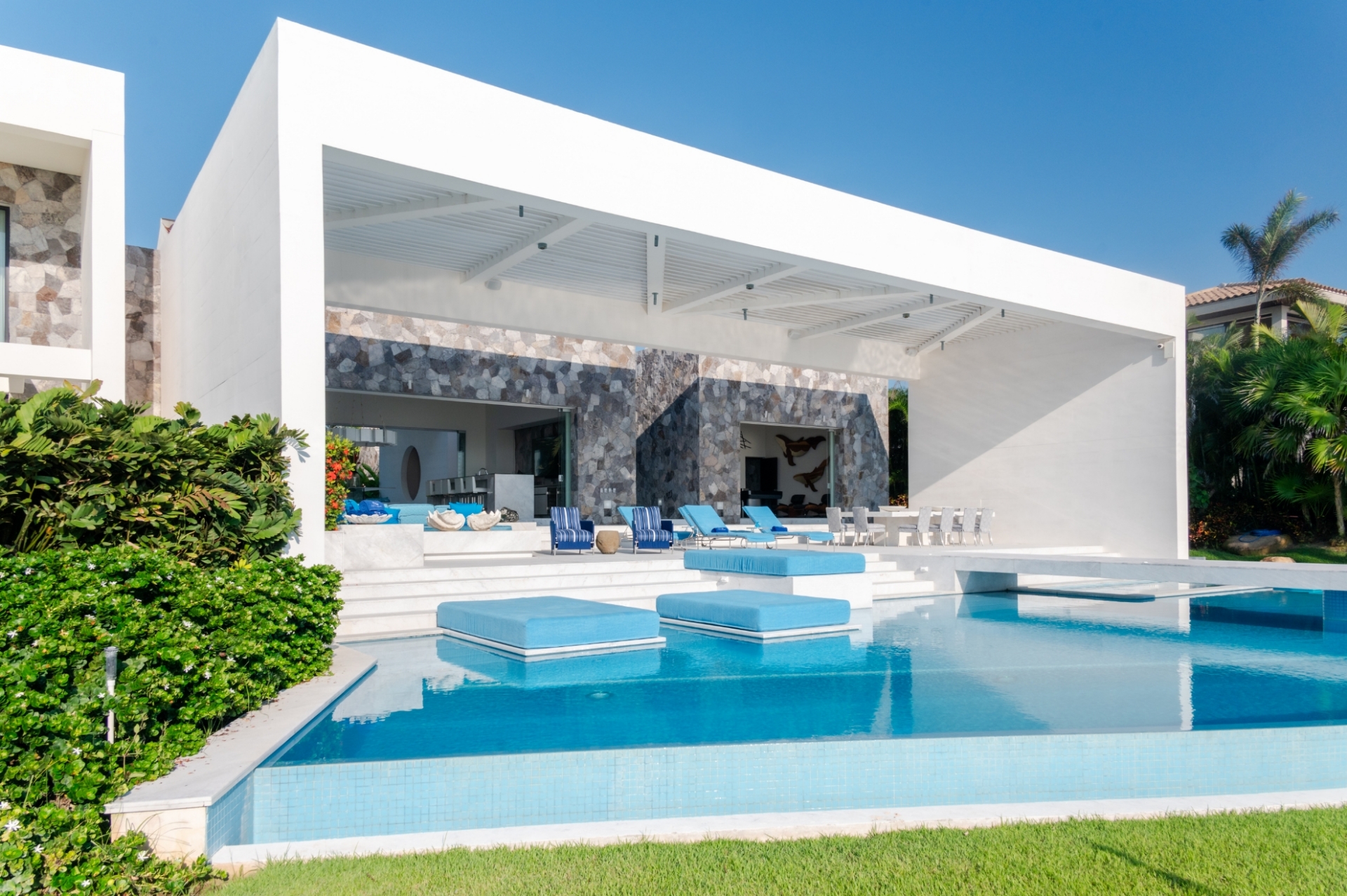 Picture of Casa Infinidad