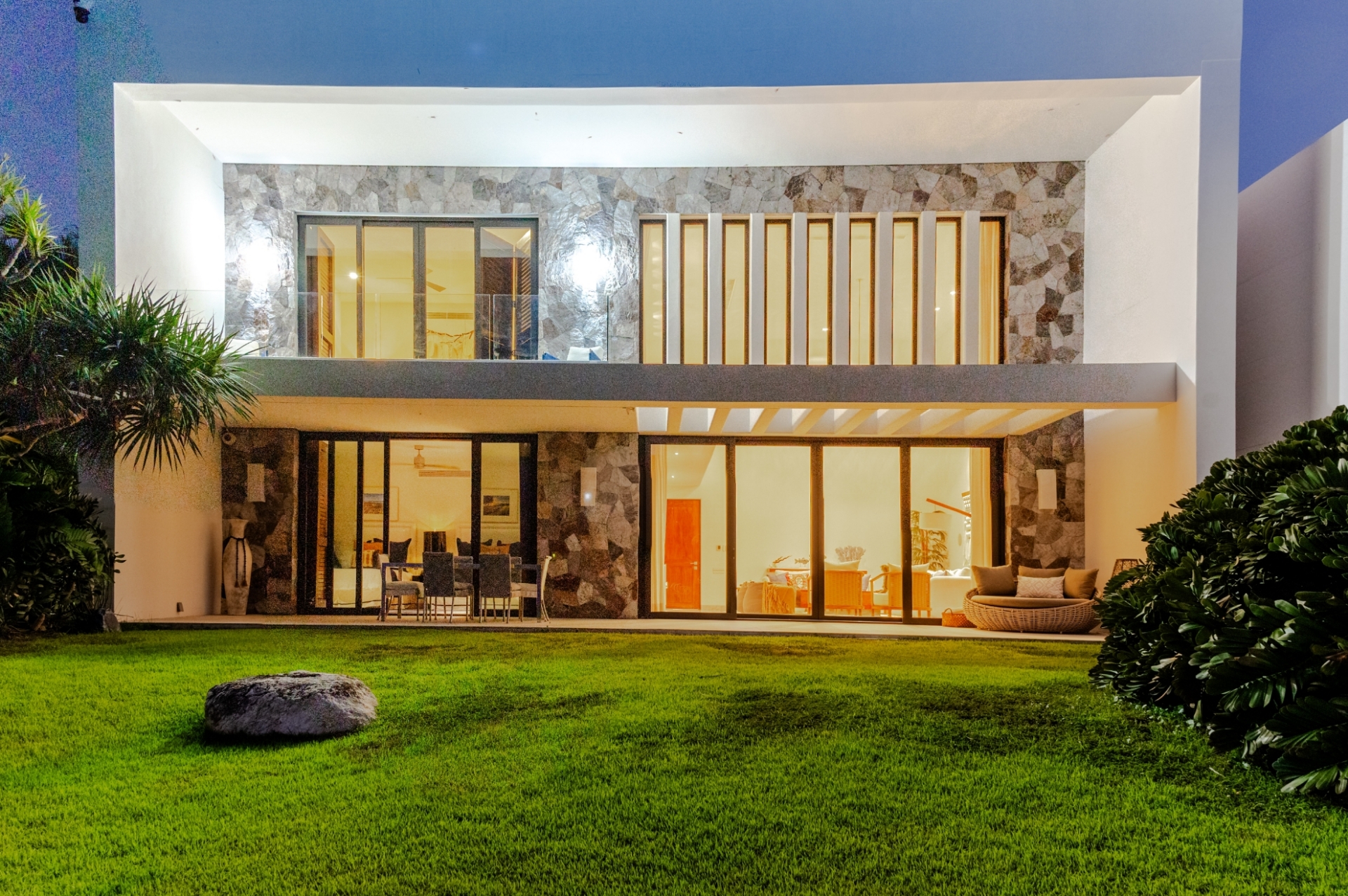 Picture of Casa Infinidad