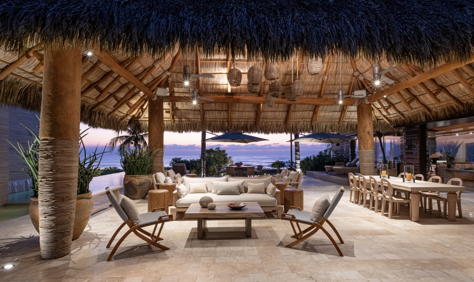 Picture of Villa Samba