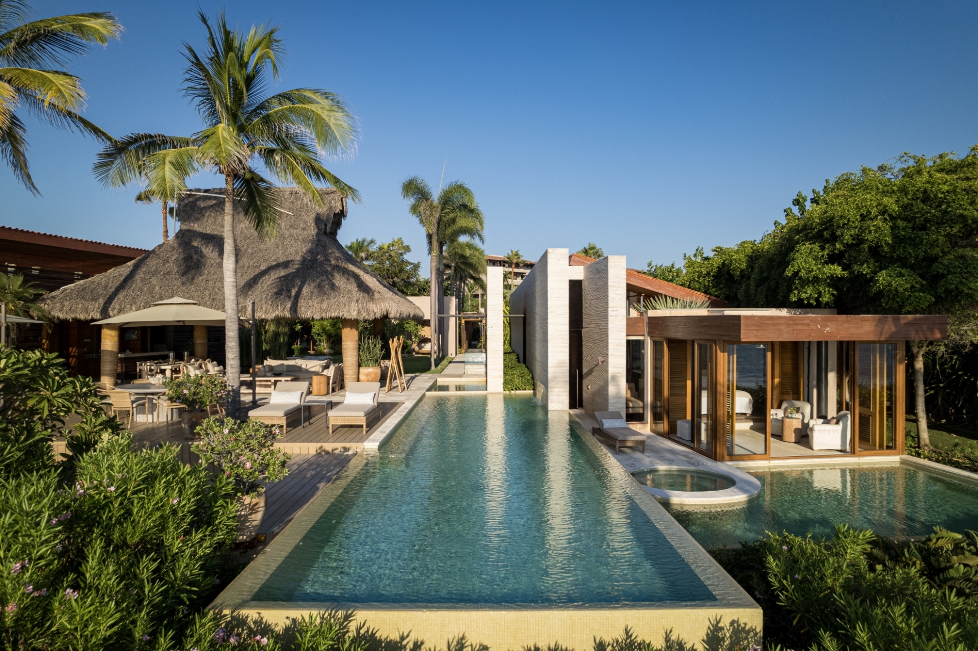 Picture of Villa Samba