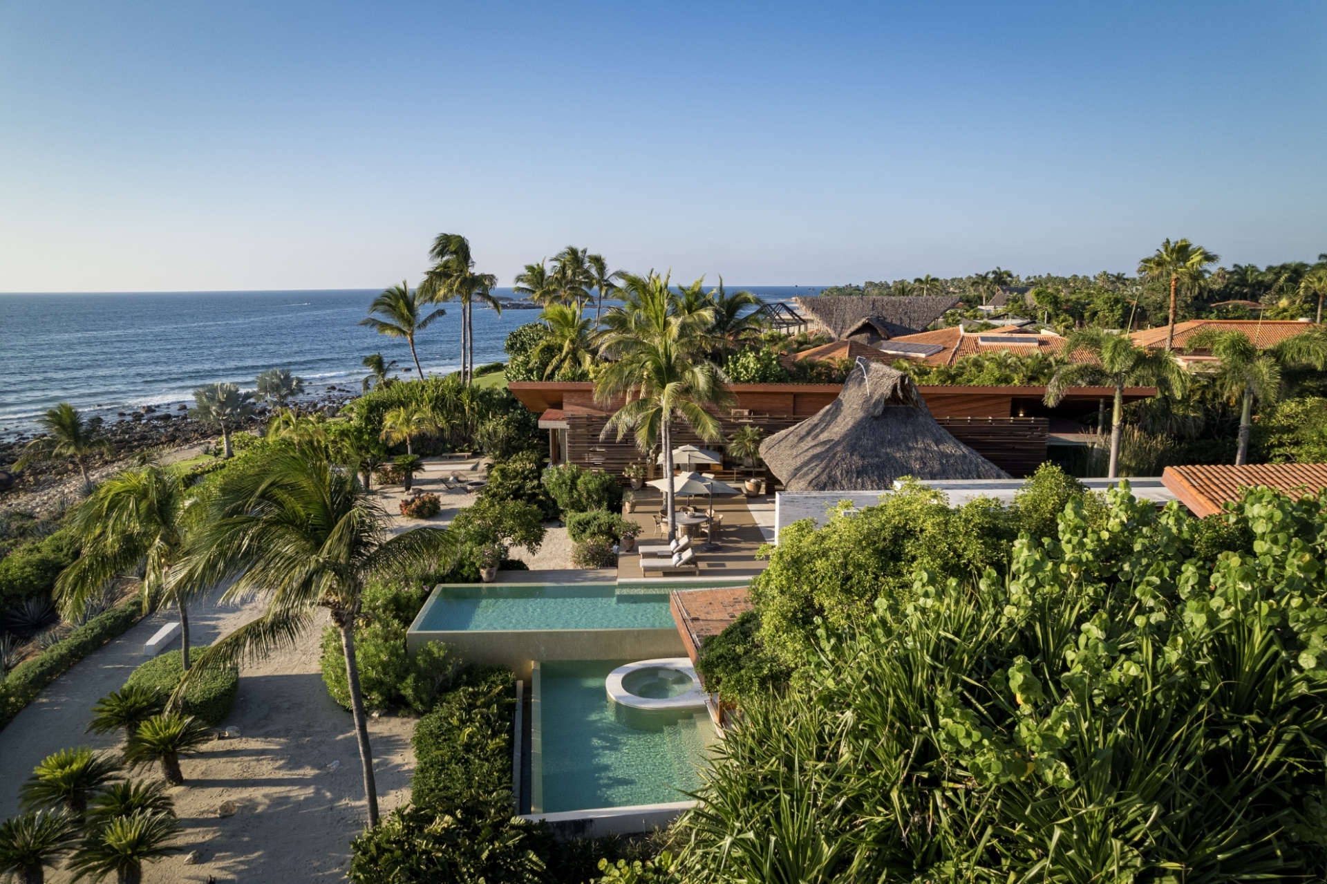 Picture of Villa Samba