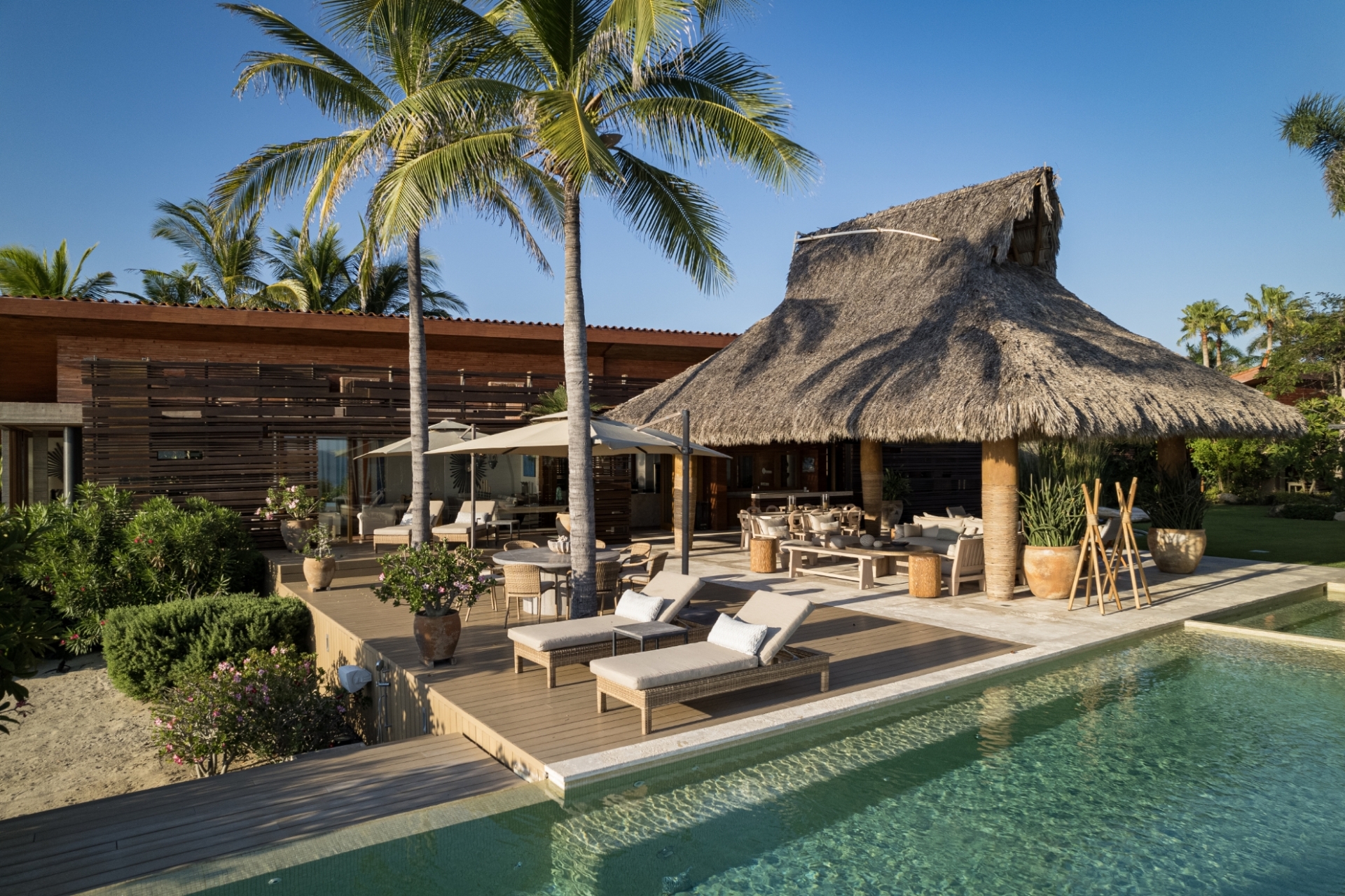 Picture of Villa Samba