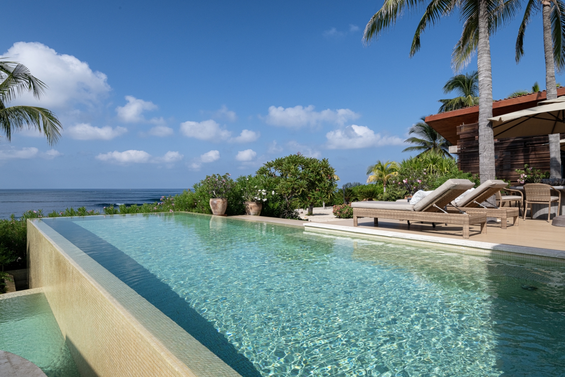 Picture of Villa Samba