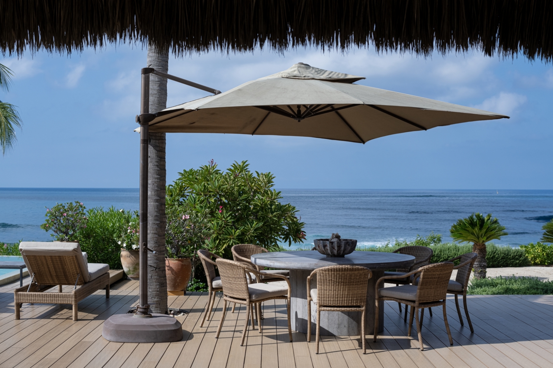 Picture of Villa Samba