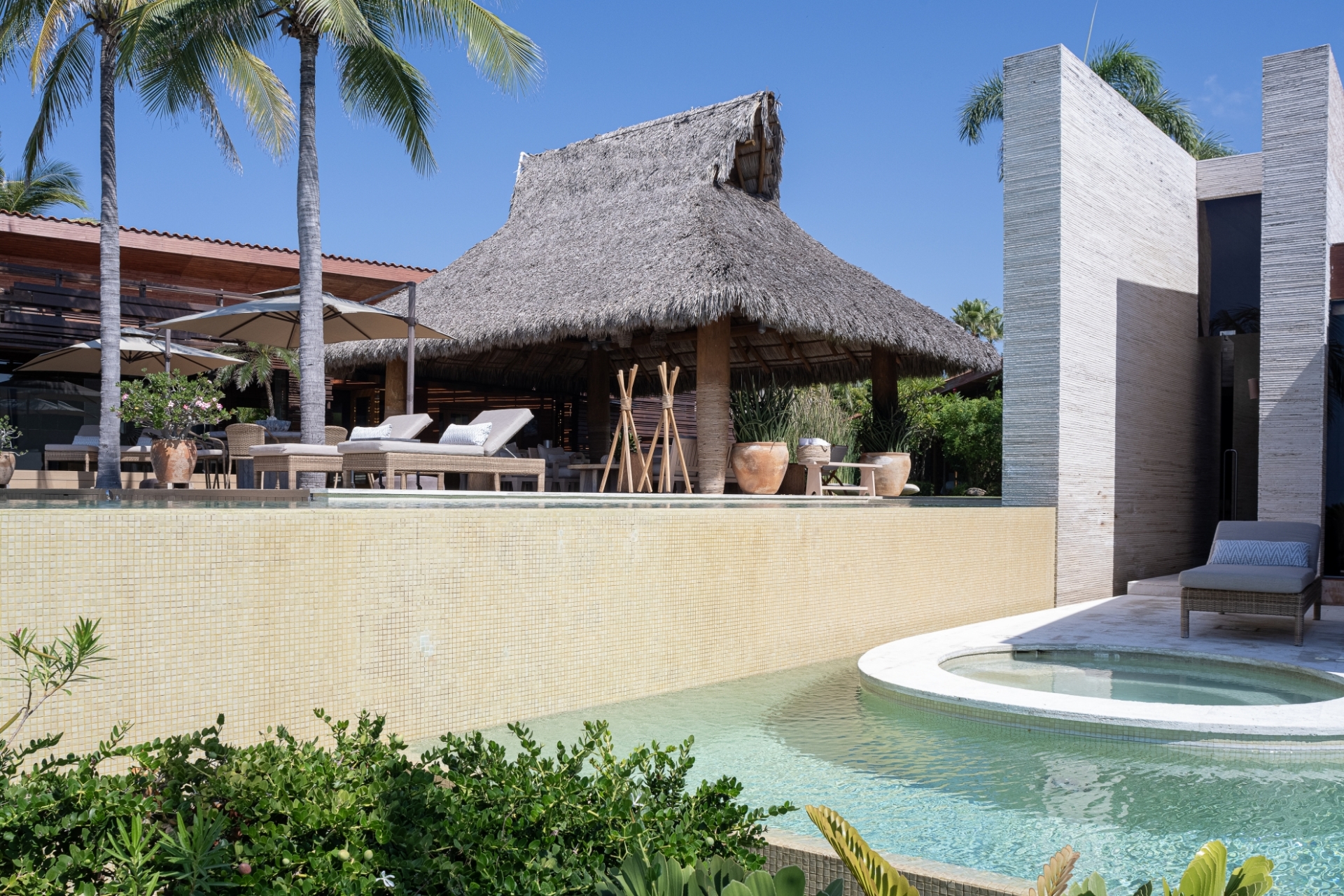 Picture of Villa Samba