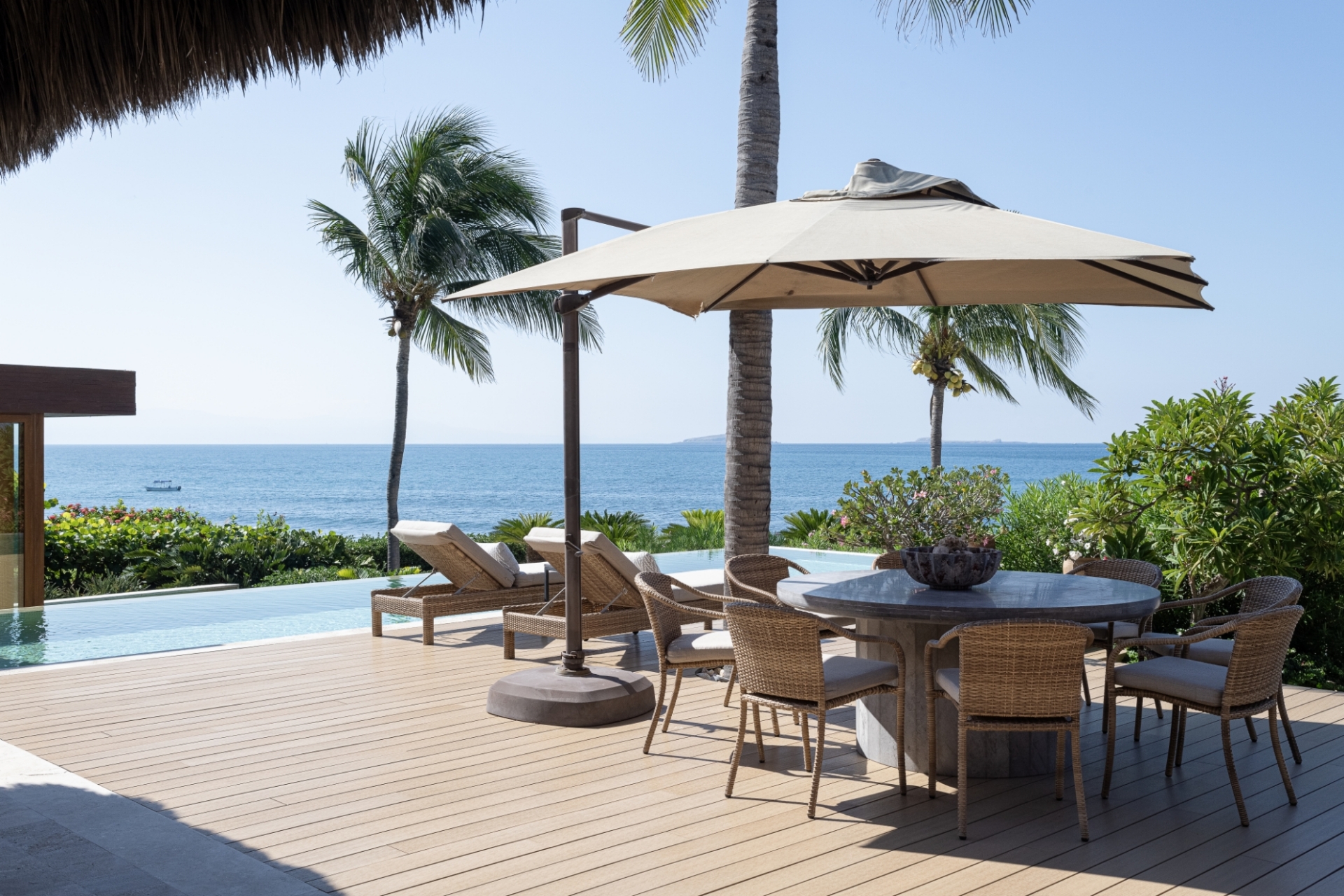 Picture of Villa Samba