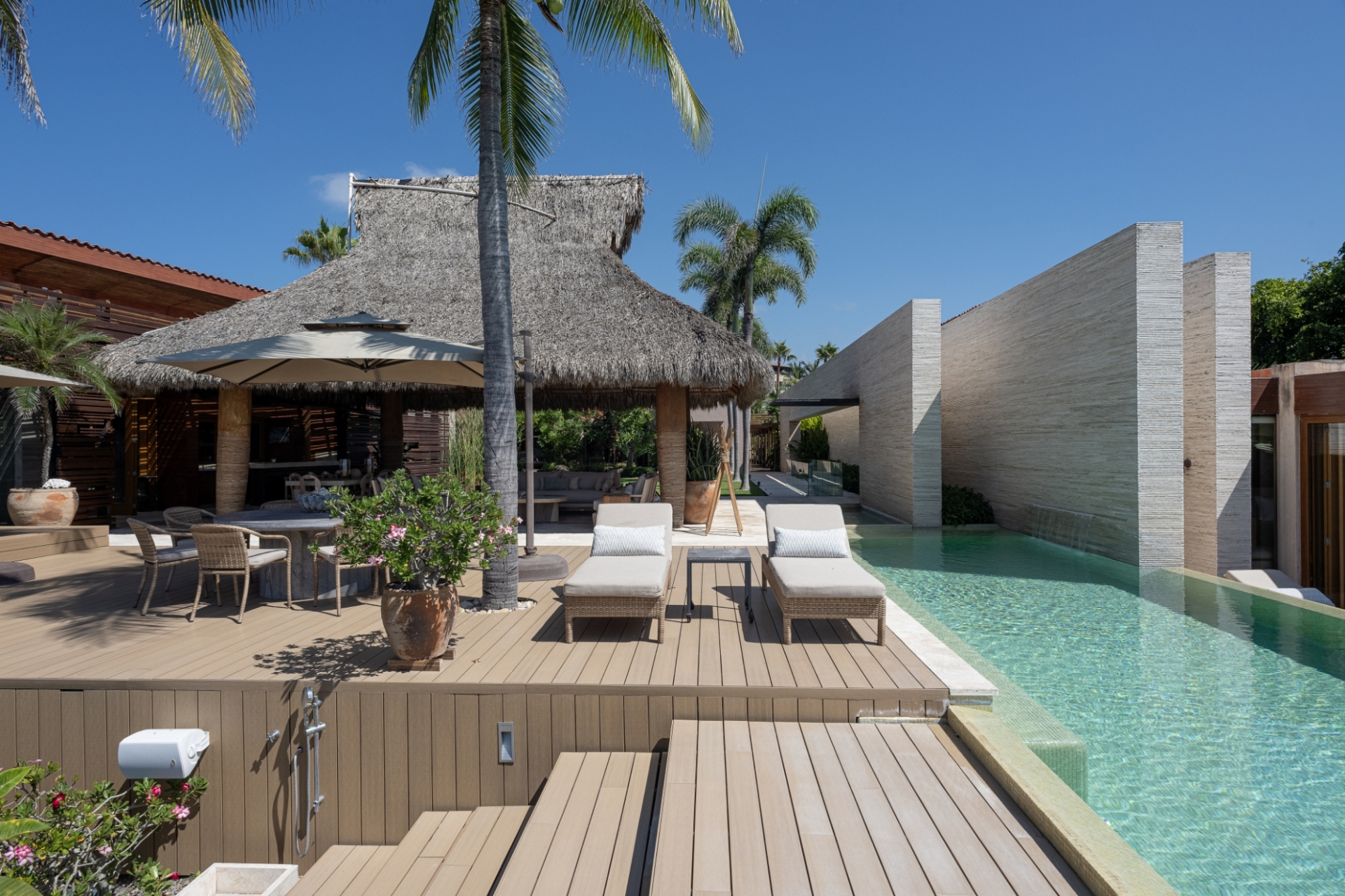 Picture of Villa Samba