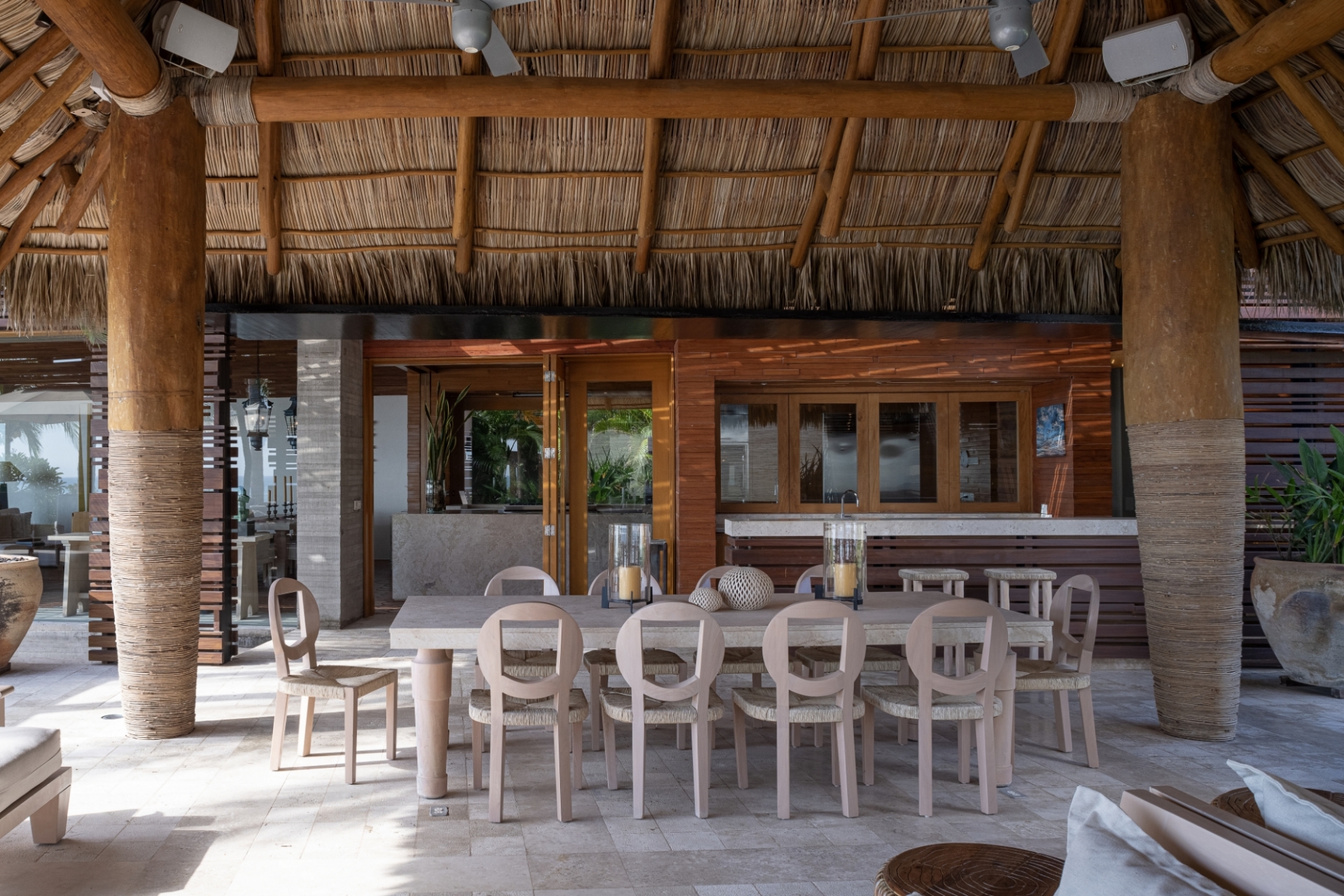 Picture of Villa Samba