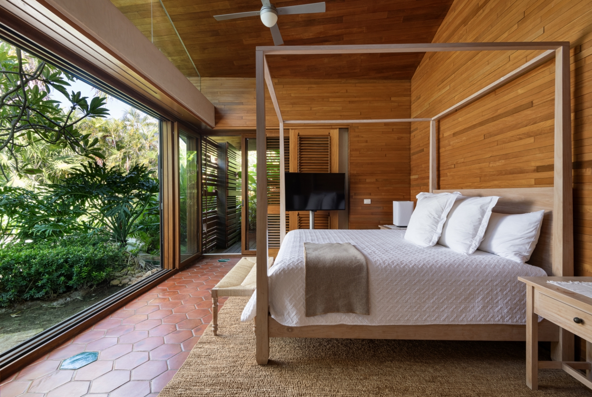 Picture of Villa Samba