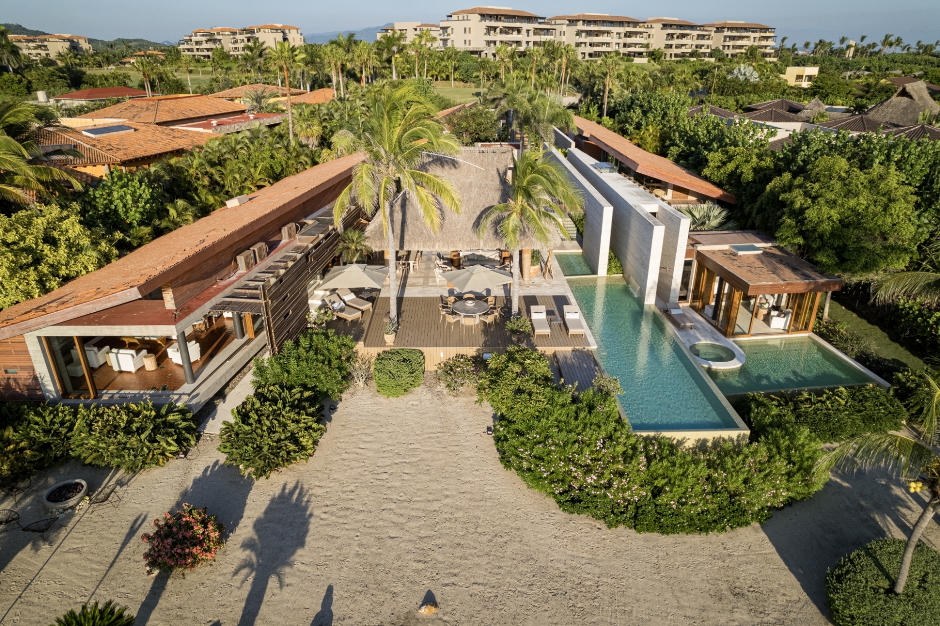 Picture of Villa Samba